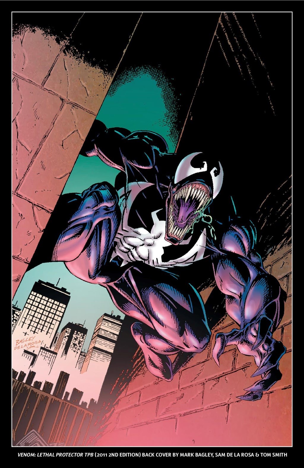 Read online Venom Epic Collection comic -  Issue # TPB 2 (Part 5) - 62