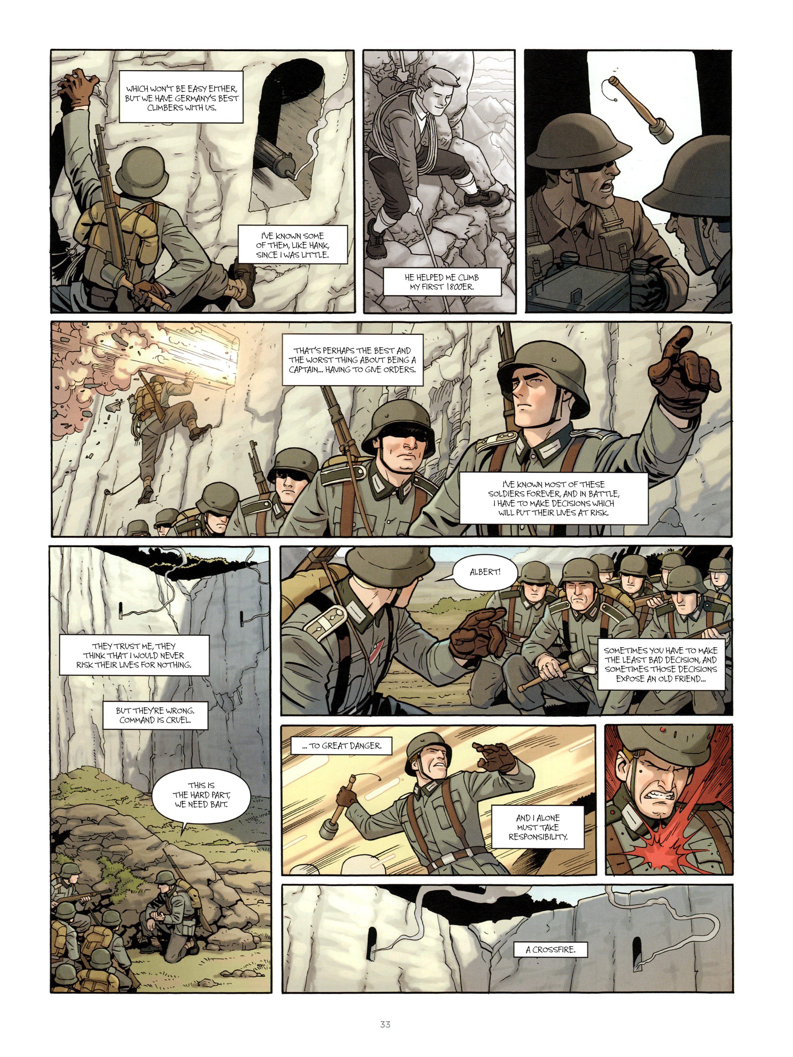 Read online WW 2.2 comic -  Issue #2 - 36
