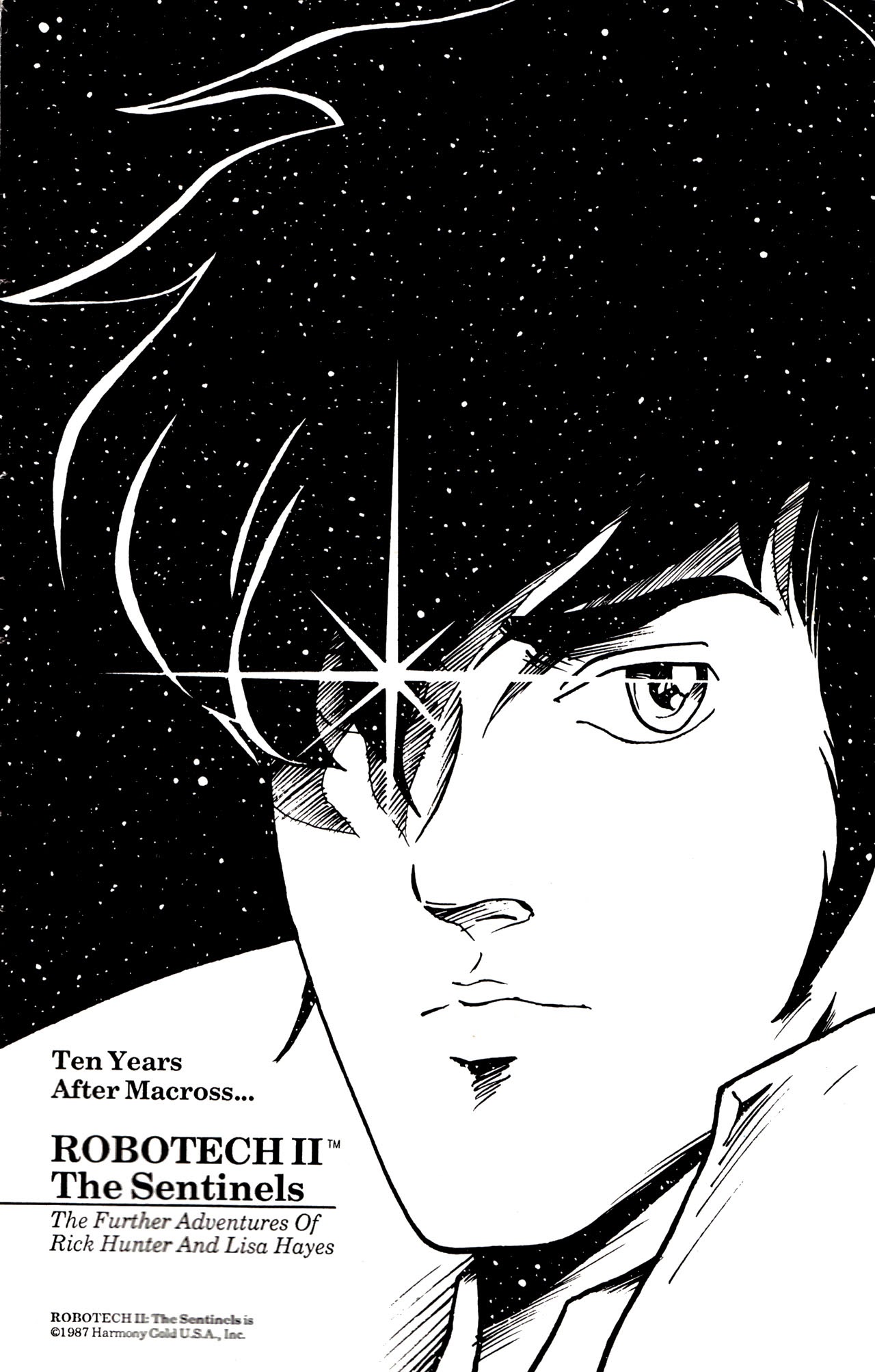 Read online Bloodbrothers comic -  Issue #2 - 36