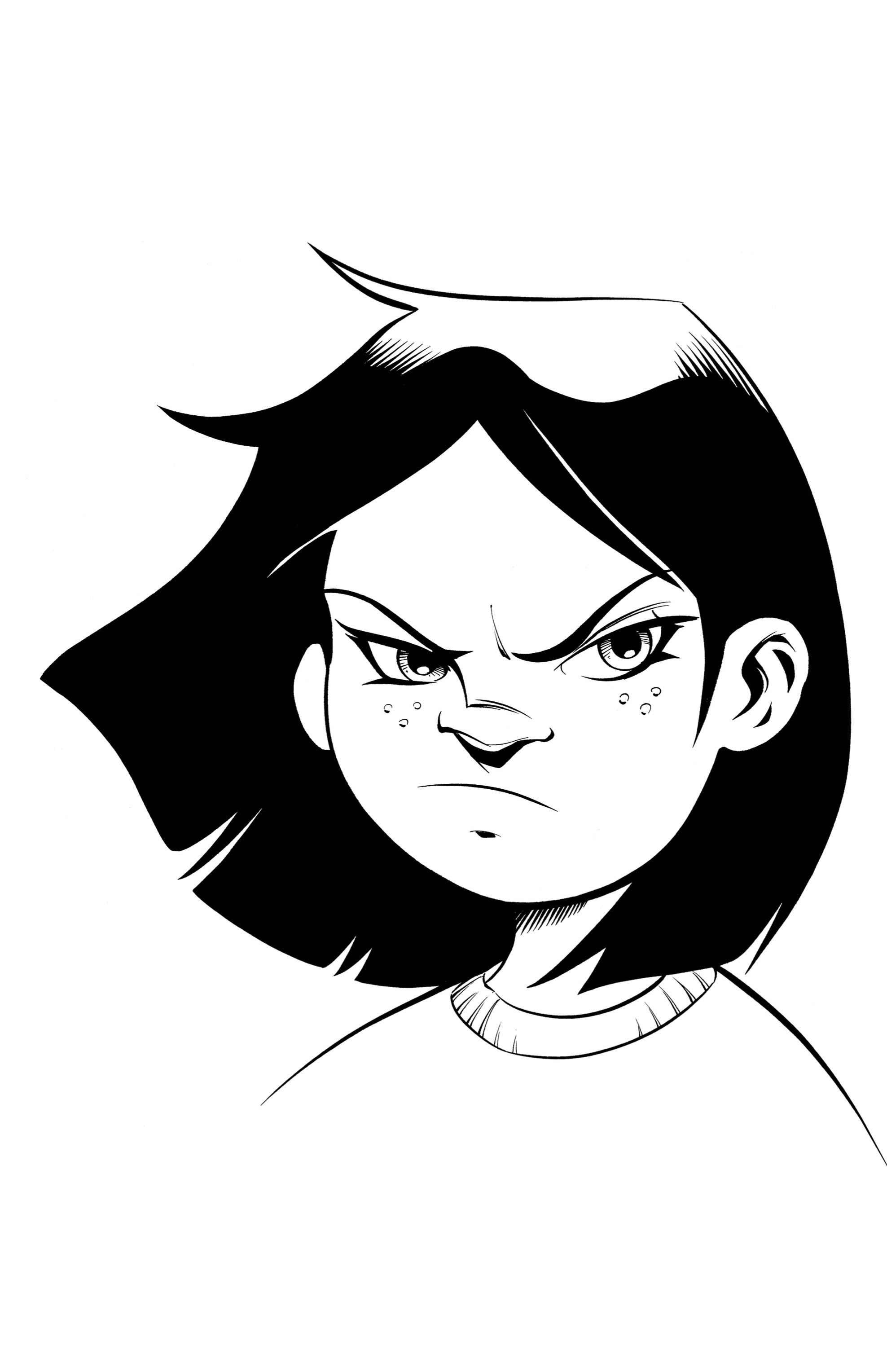 Read online The Bully's Bully comic -  Issue # TPB (Part 2) - 6