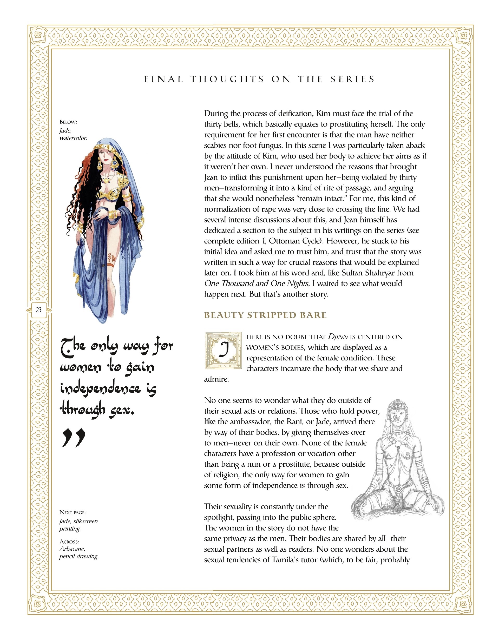Read online Djinn comic -  Issue # _Omnibus 3 (Part 3) - 38
