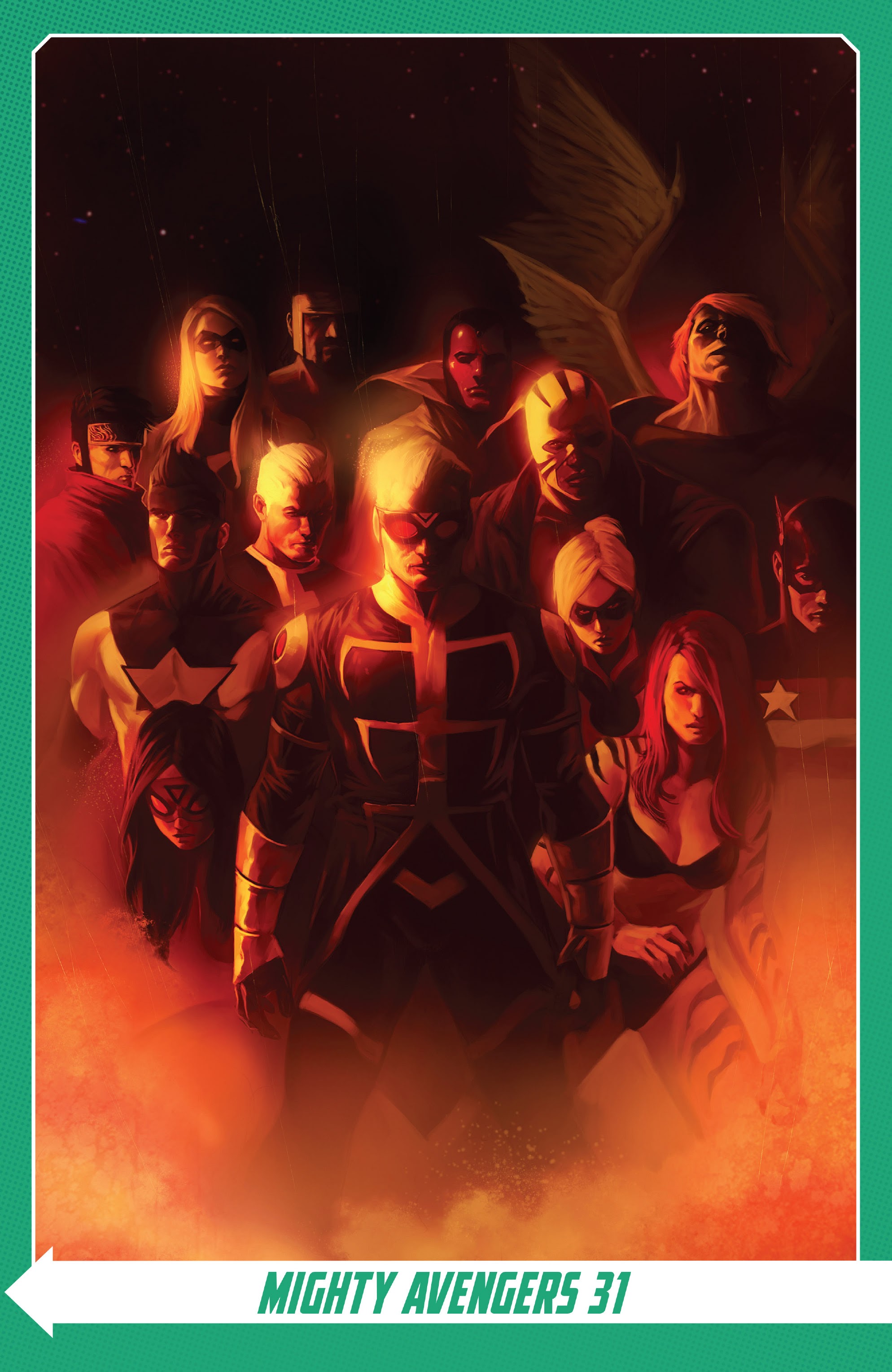 Read online The Mighty Avengers comic -  Issue # _TPB Mighty Avengers by Dan Slott - The Complete Collection (Part 3) - 54