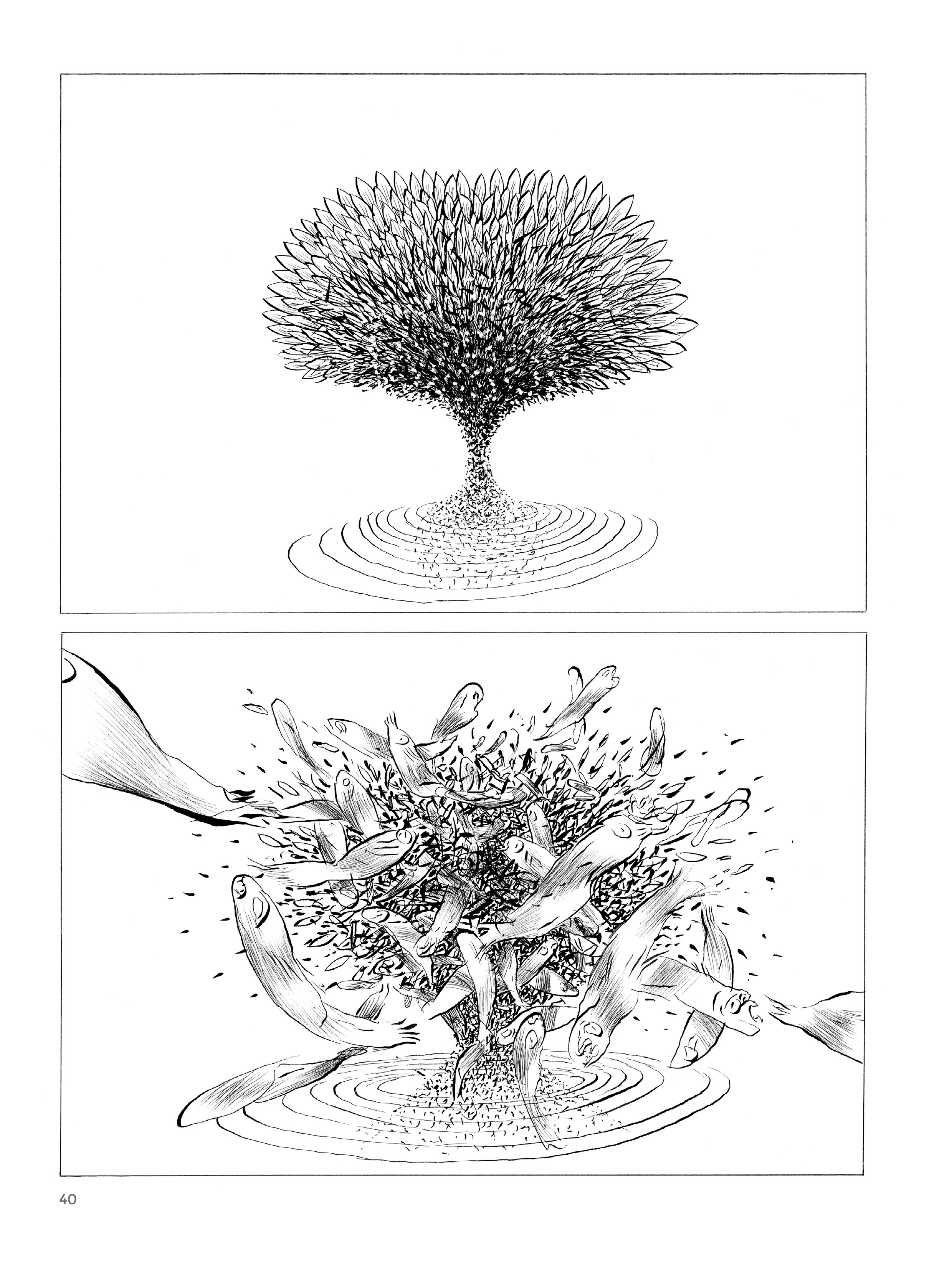 Read online Garlandia comic -  Issue # TPB (Part 1) - 41