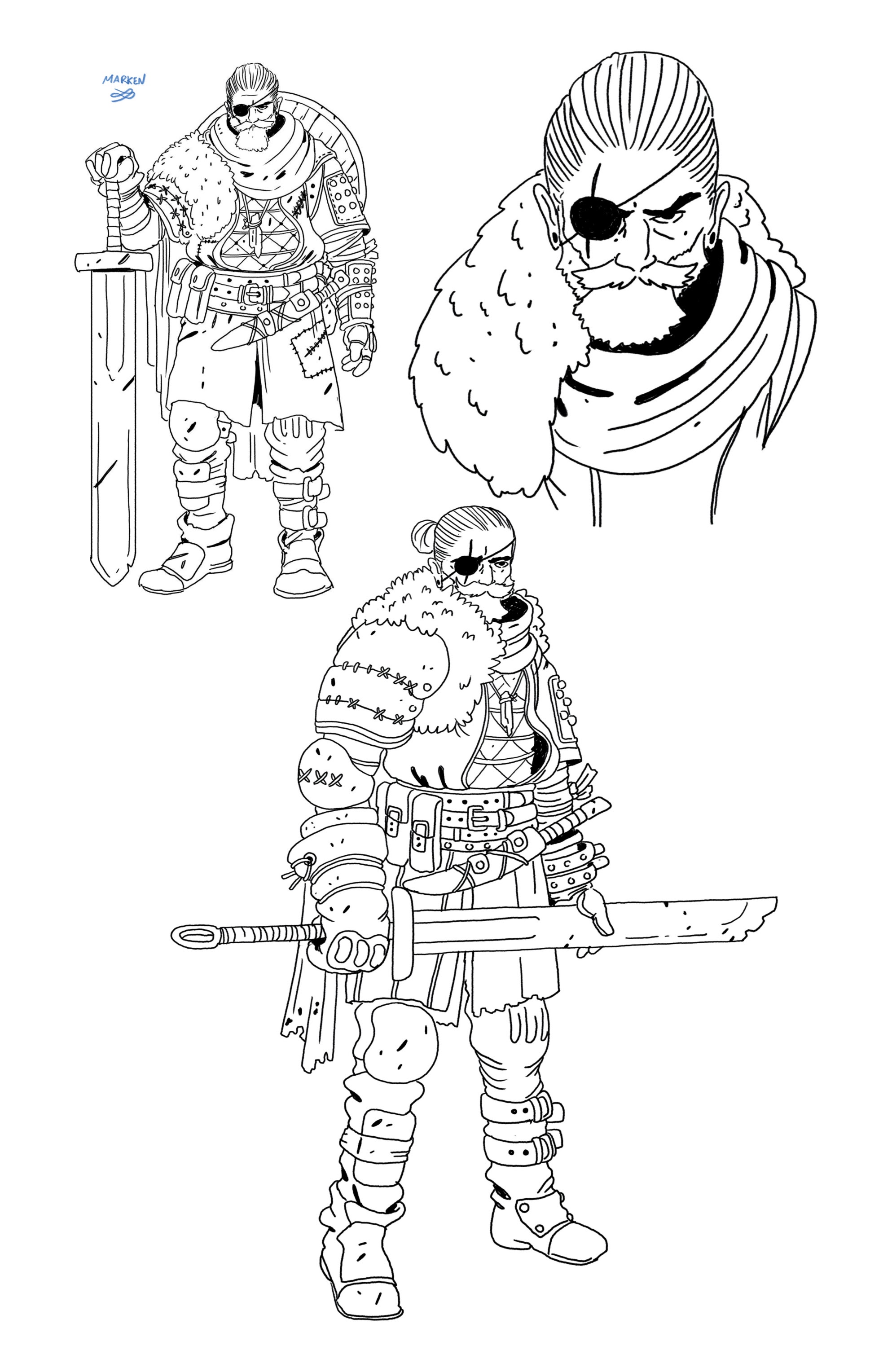 Read online Raiders comic -  Issue # TPB - 113