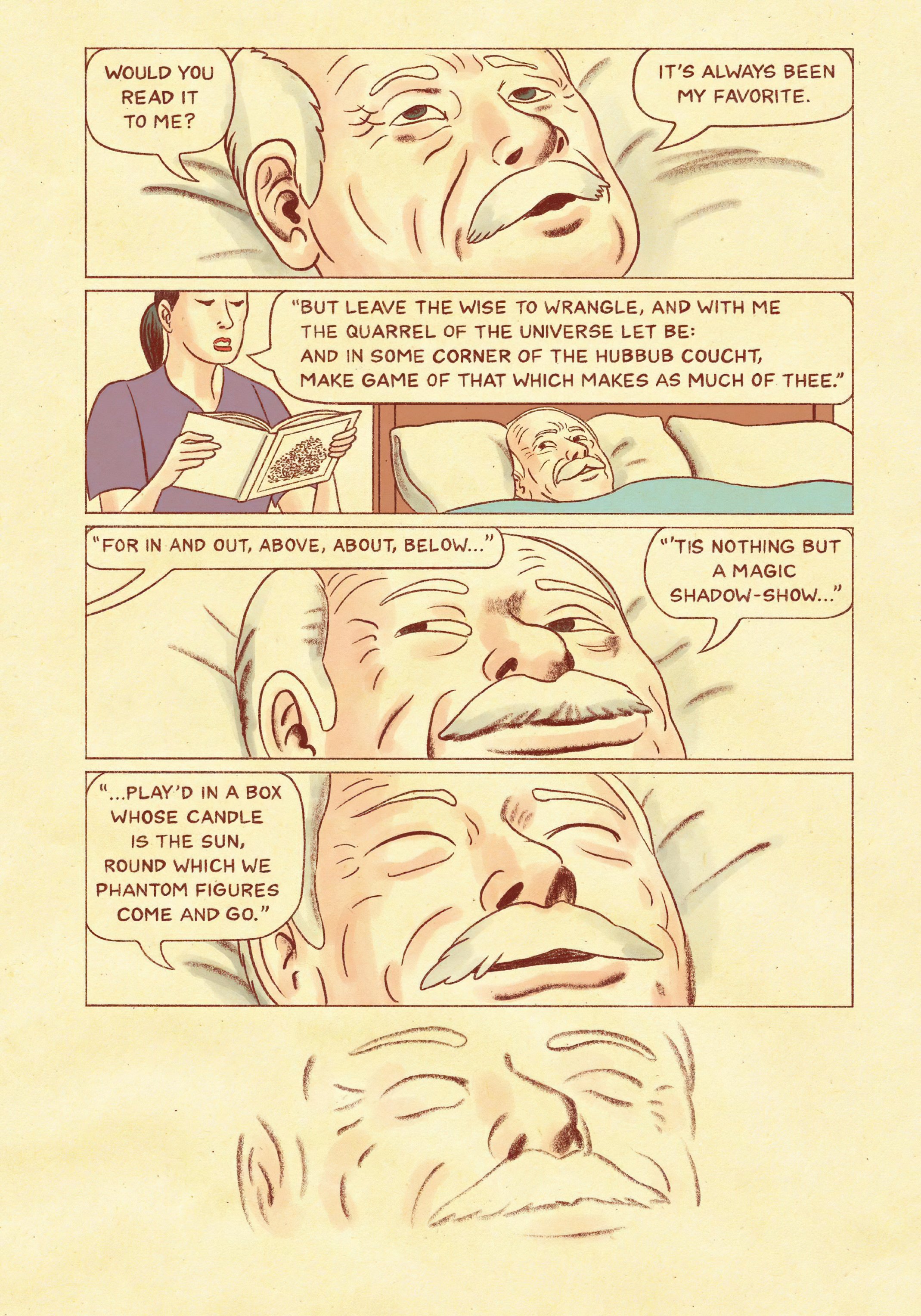 Read online I Am Stan: A Graphic Biography of the Legendary Stan Lee comic -  Issue # TPB (Part 2) - 96