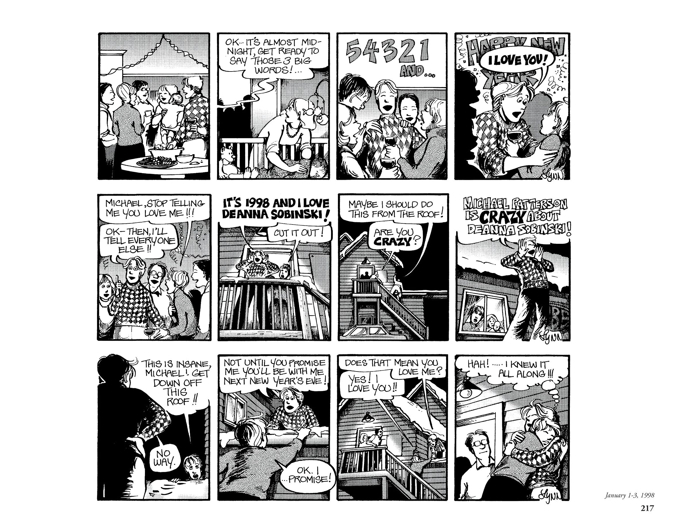 Read online For Better Or For Worse: The Complete Library comic -  Issue # TPB 6 (Part 3) - 18