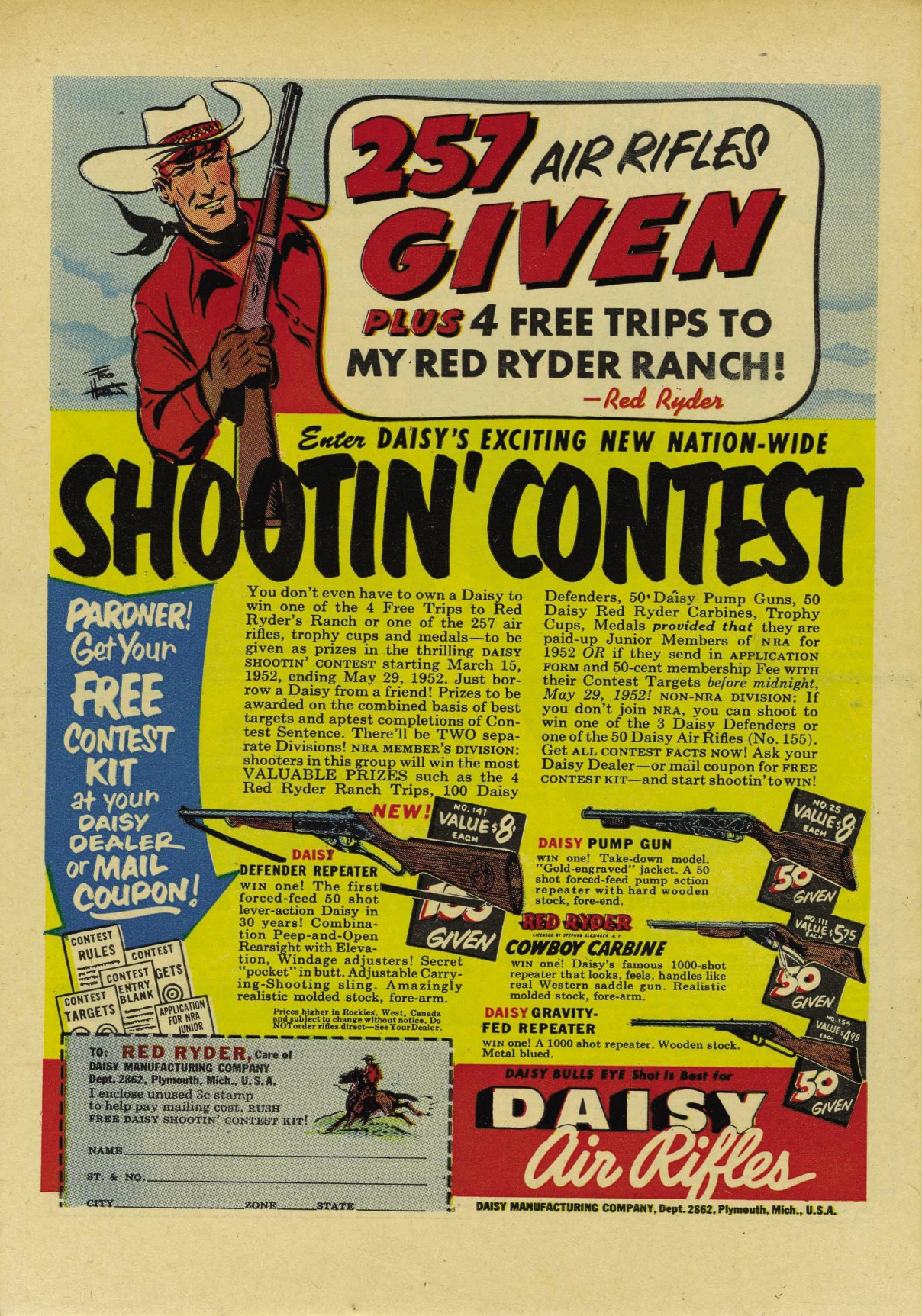 Read online Doll Man comic -  Issue #40 - 36