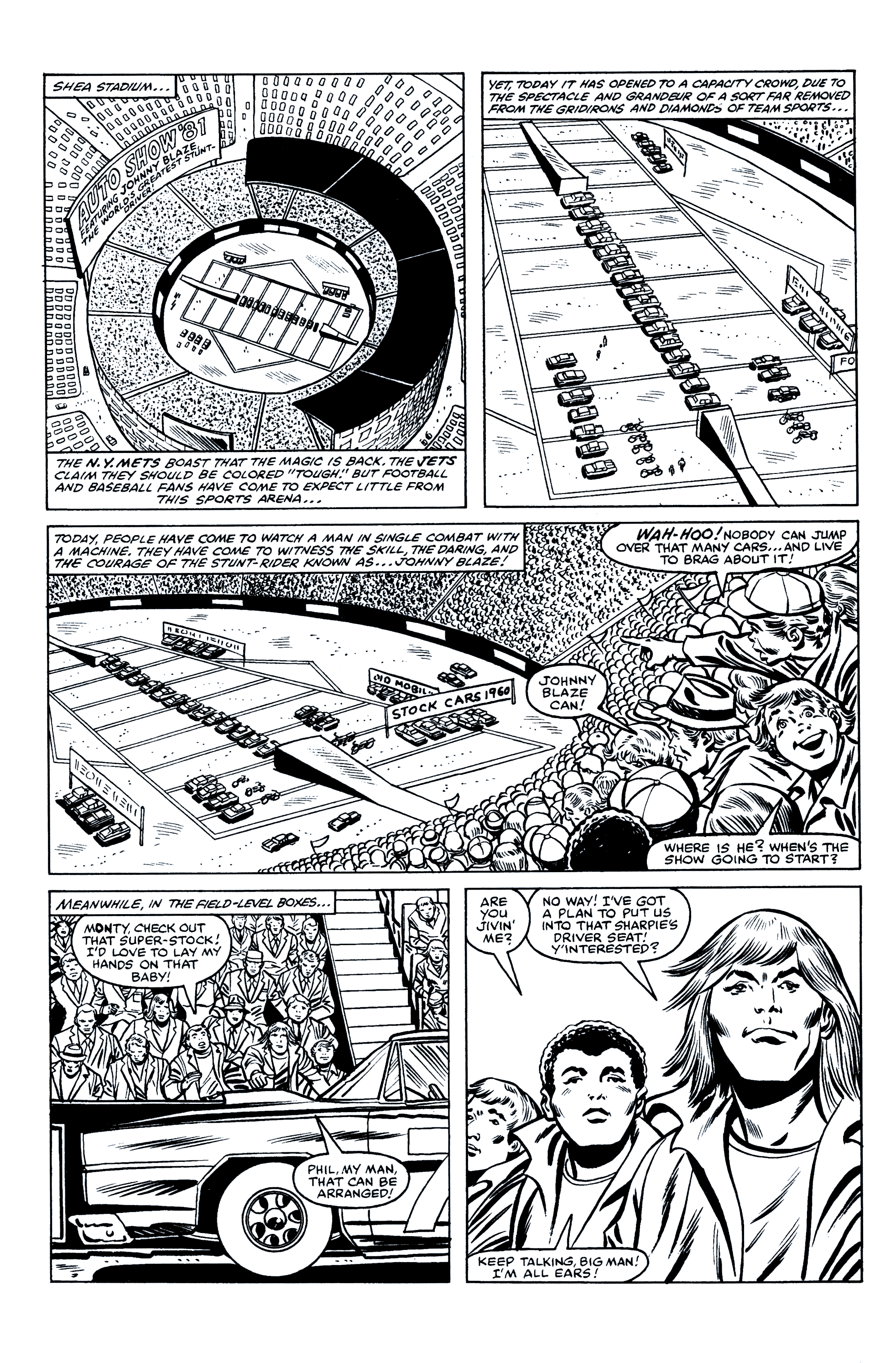 Read online Essential Marvel Two-In-One comic -  Issue # TPB 4 (Part 2) - 3