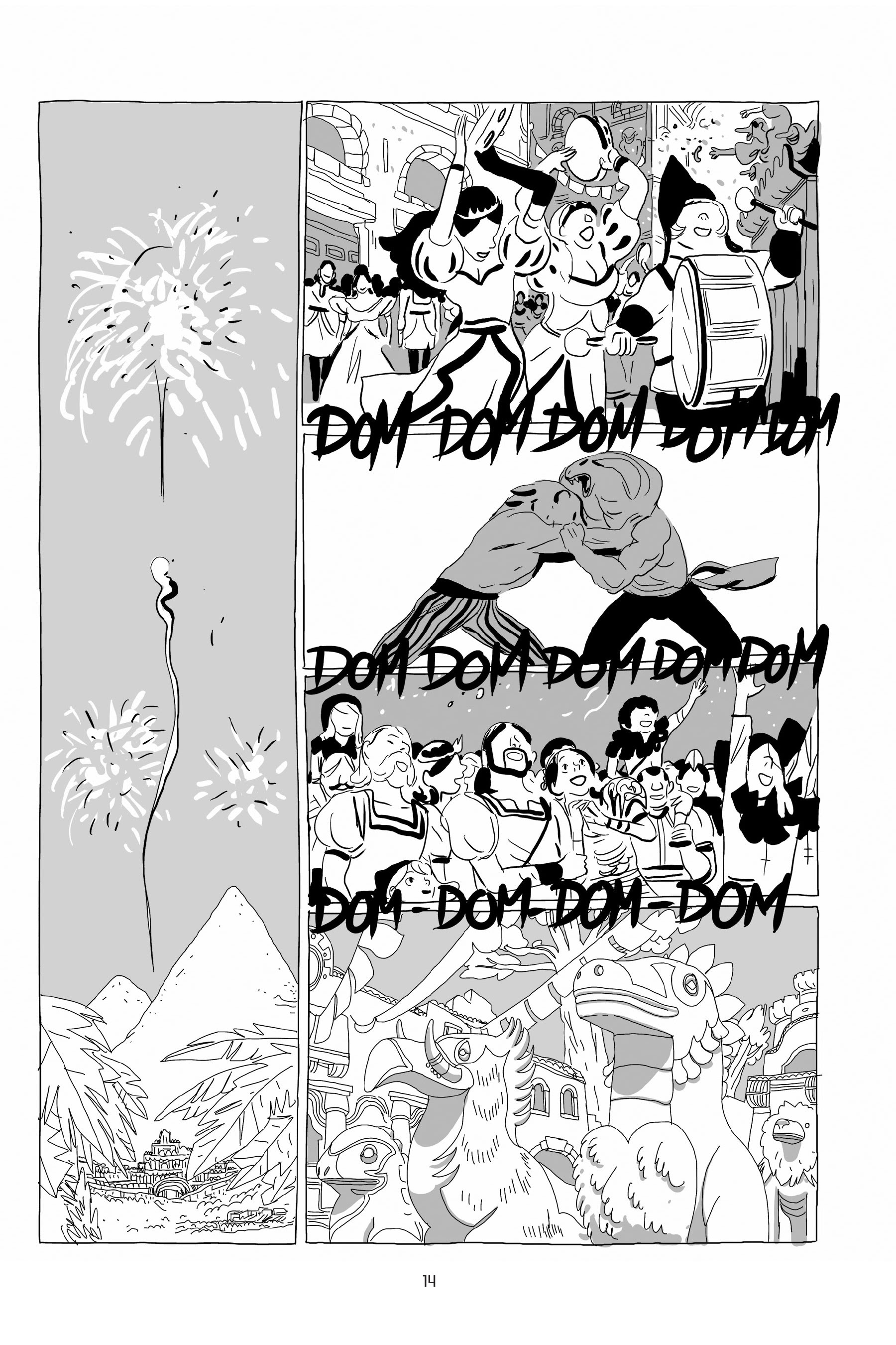 Read online Lastman comic -  Issue # TPB 1 (Part 1) - 21