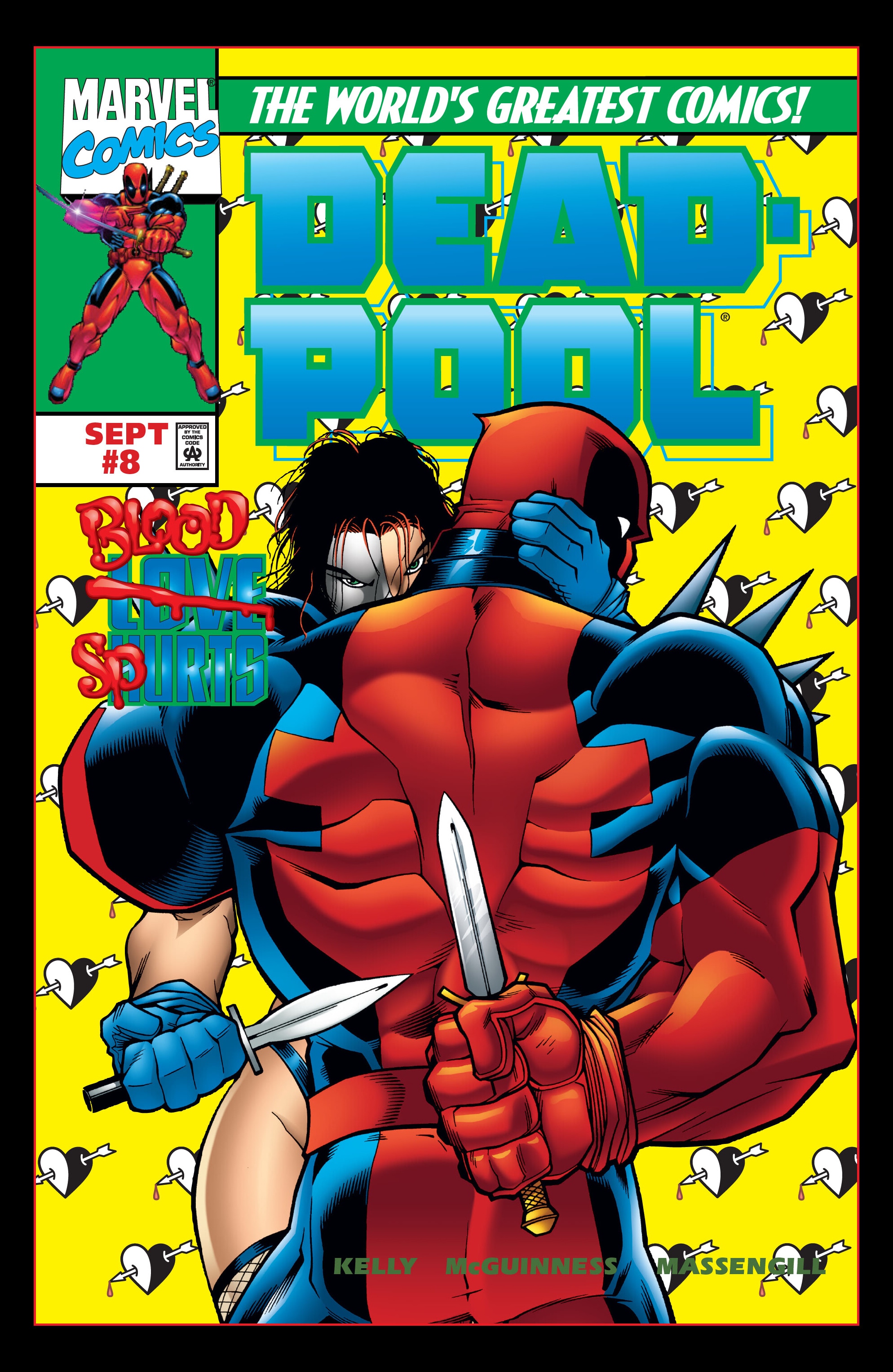 Read online Deadpool Epic Collection comic -  Issue # Mission Improbable (Part 4) - 39