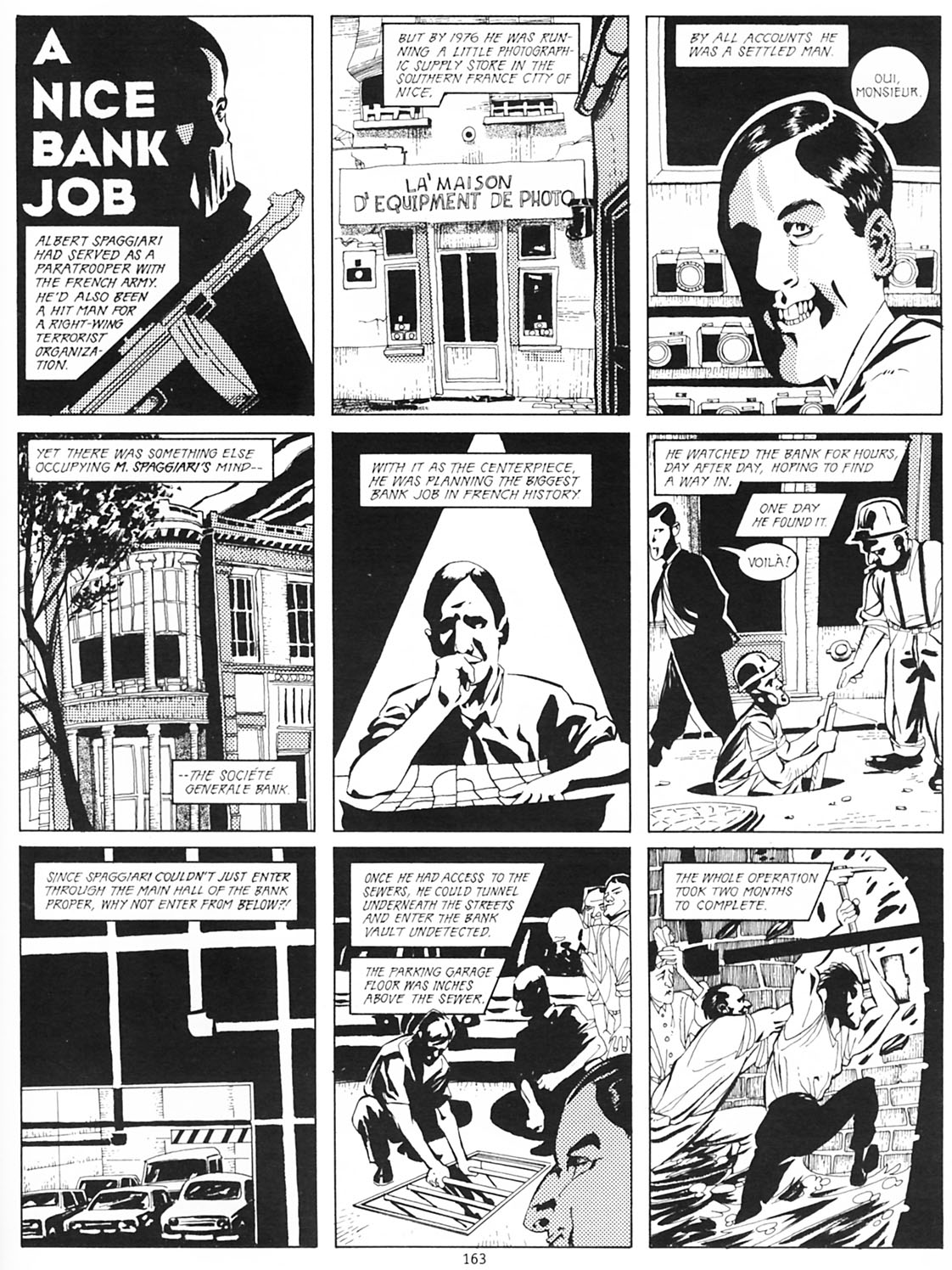 Read online The Big Book of... comic -  Issue # TPB Little Criminals - 163