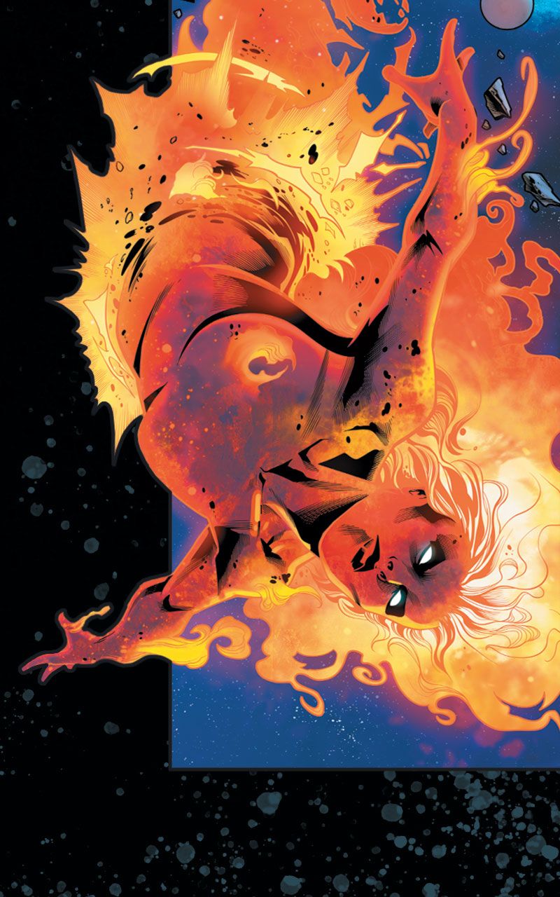 Read online Captain Marvel: The Last of the Marvels Infinity Comic comic -  Issue #7 - 21