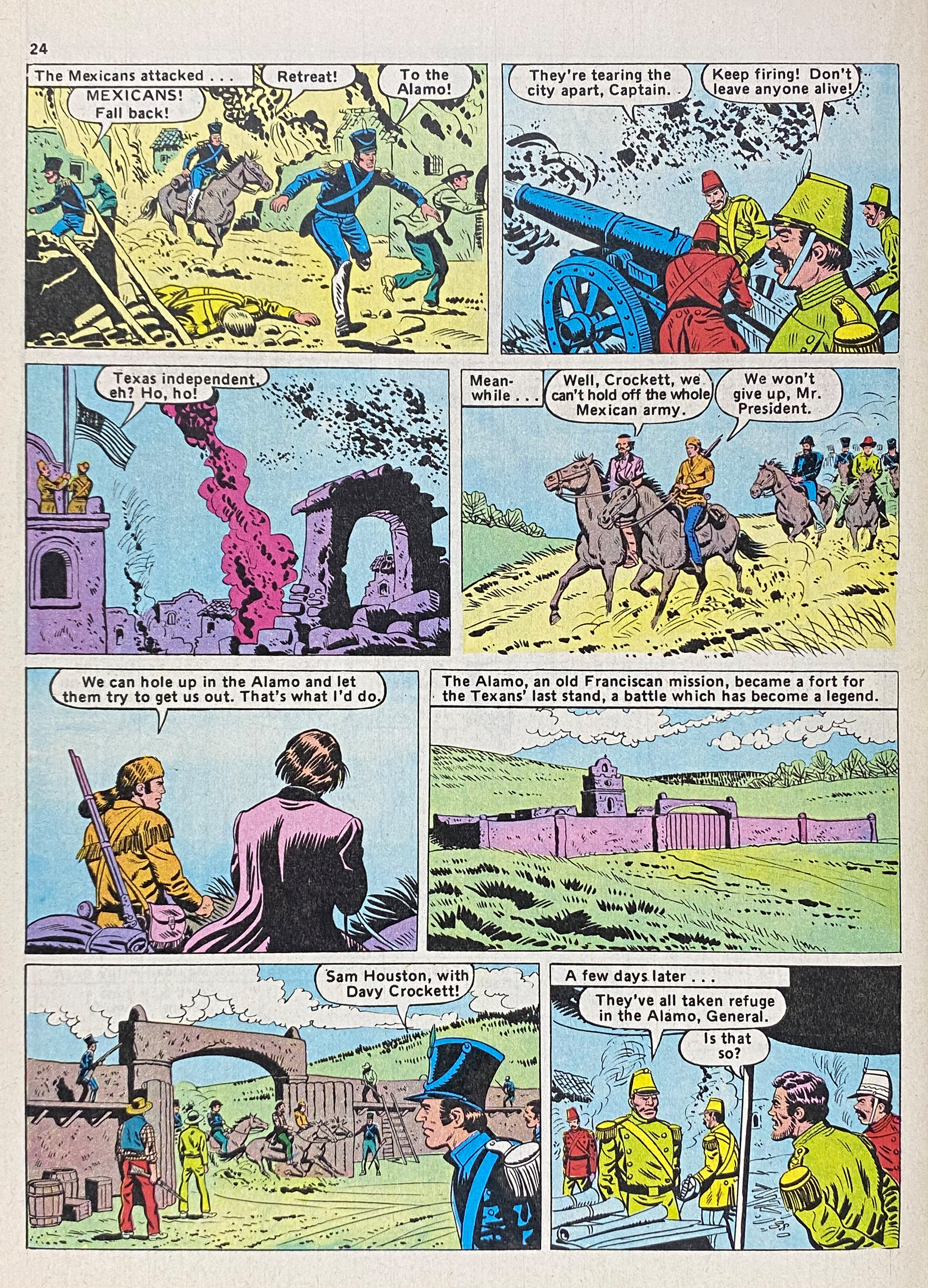 Read online King Classics comic -  Issue #12 - 28