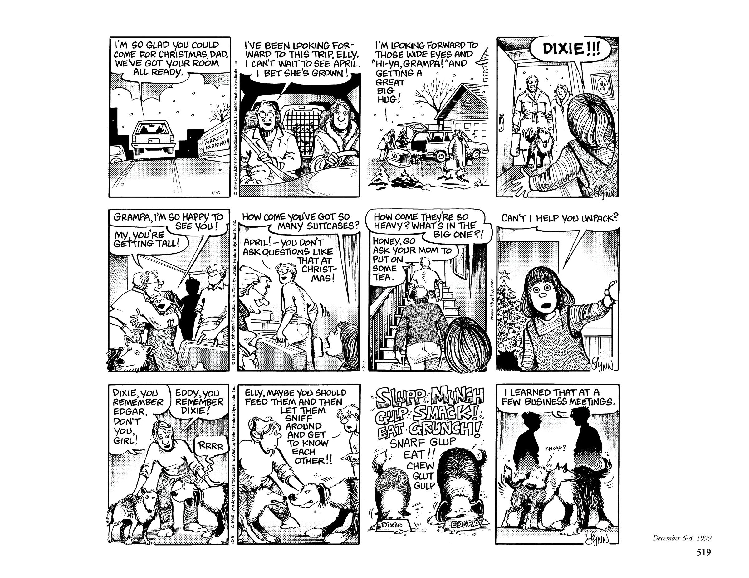 Read online For Better Or For Worse: The Complete Library comic -  Issue # TPB 6 (Part 6) - 20
