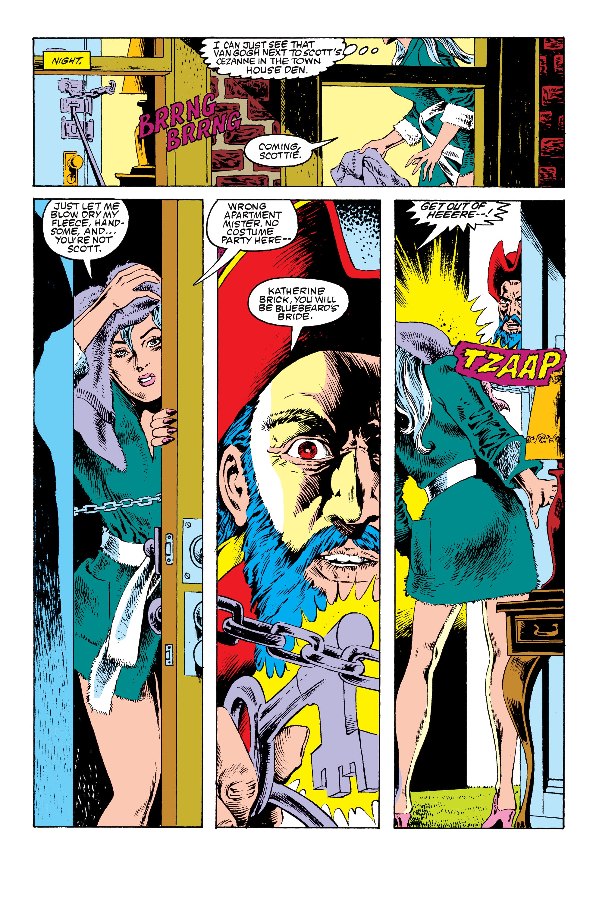 Read online Moon Knight Omnibus comic -  Issue # TPB 2 (Part 8) - 60
