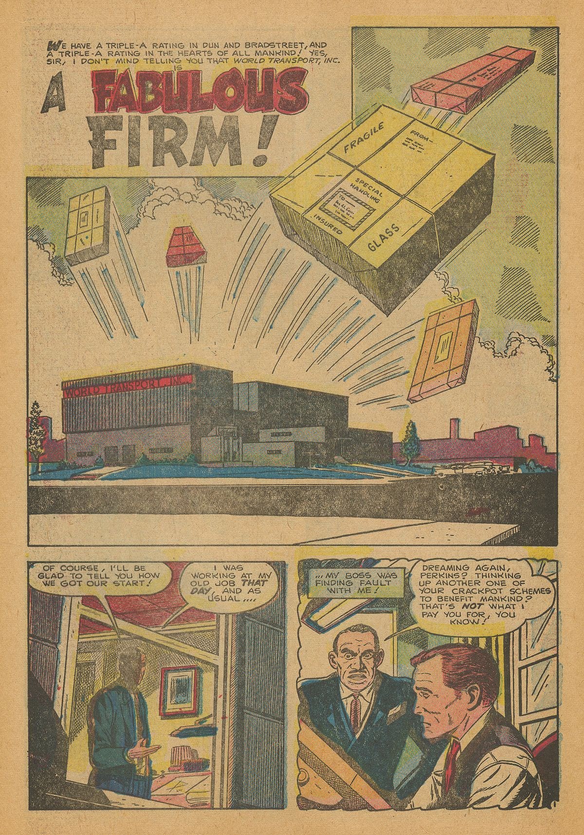 Read online Do You Believe In Nightmares? comic -  Issue #2 - 8