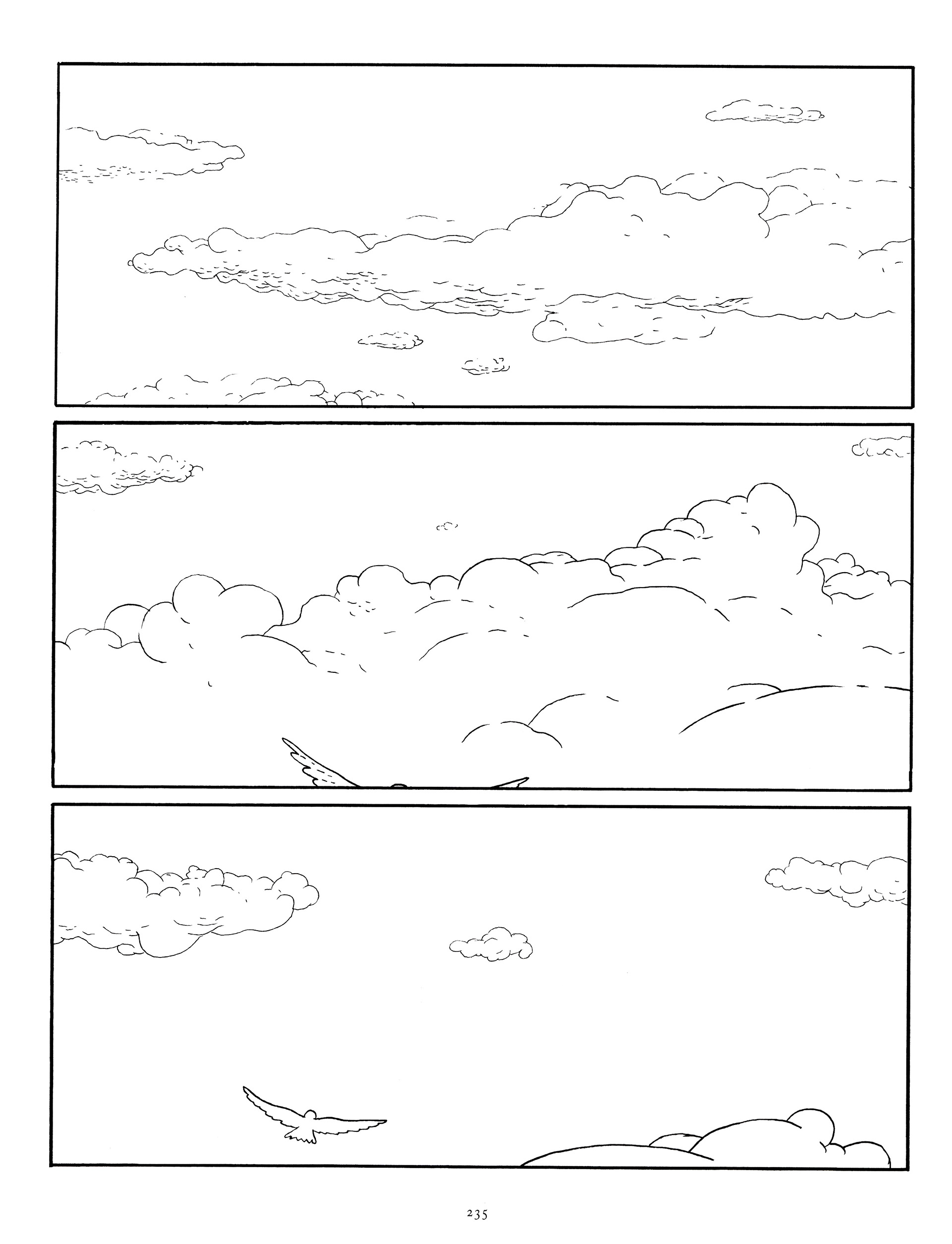 Read online Big Questions comic -  Issue # TPB (Part 3) - 45