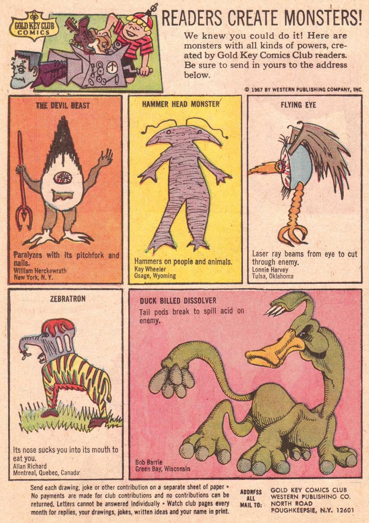 Read online Korak, Son of Tarzan (1964) comic -  Issue #21 - 20