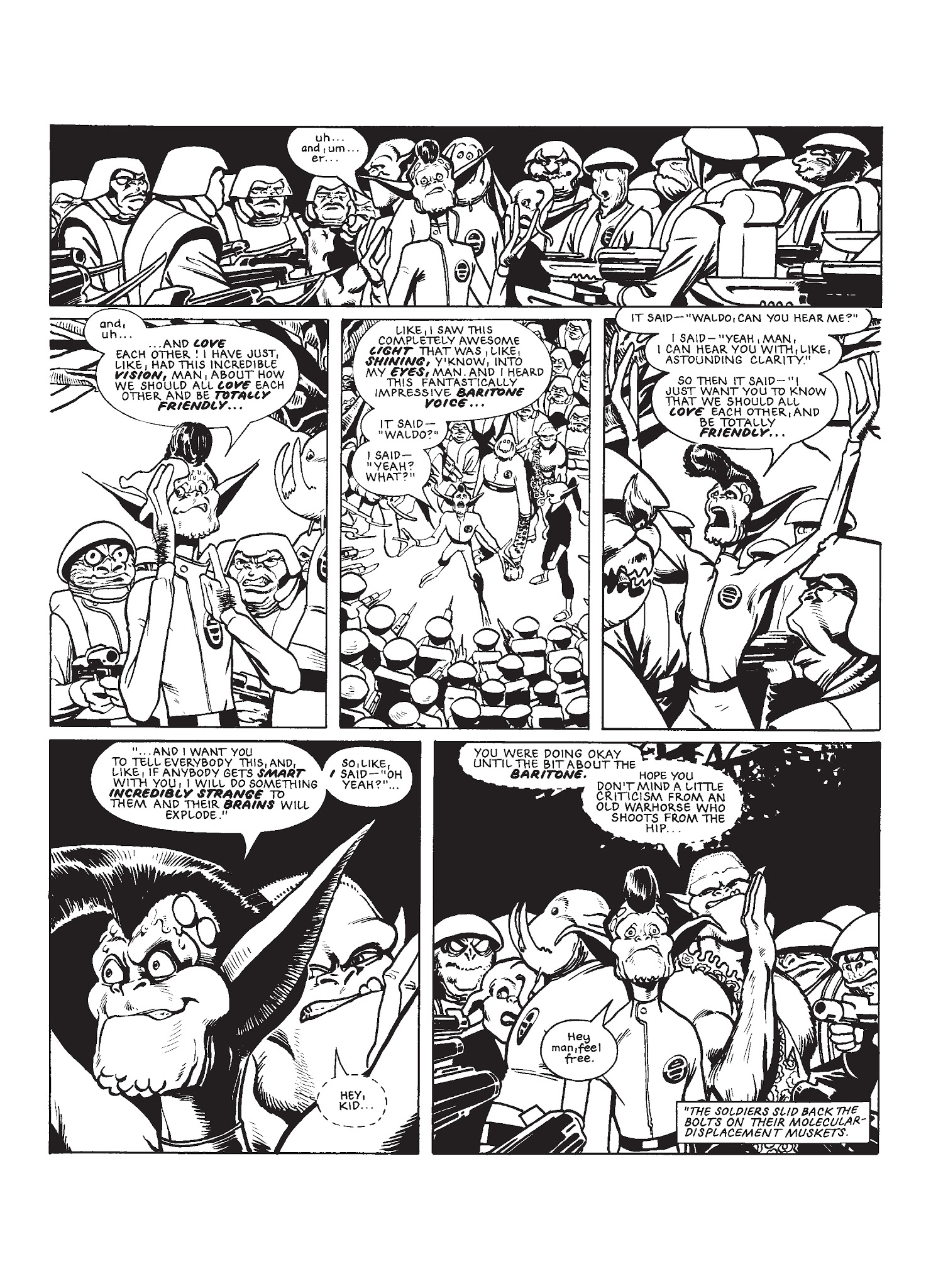 Read online The Complete D.R. & Quinch comic -  Issue # TPB - 62