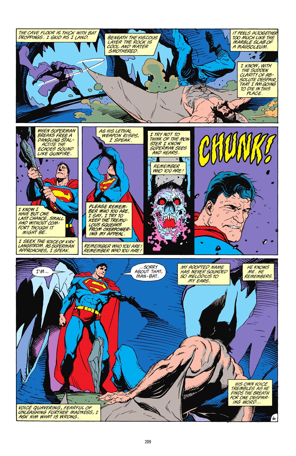 Read online Superman: The Man of Steel (2020) comic -  Issue # TPB 4 (Part 3) - 9