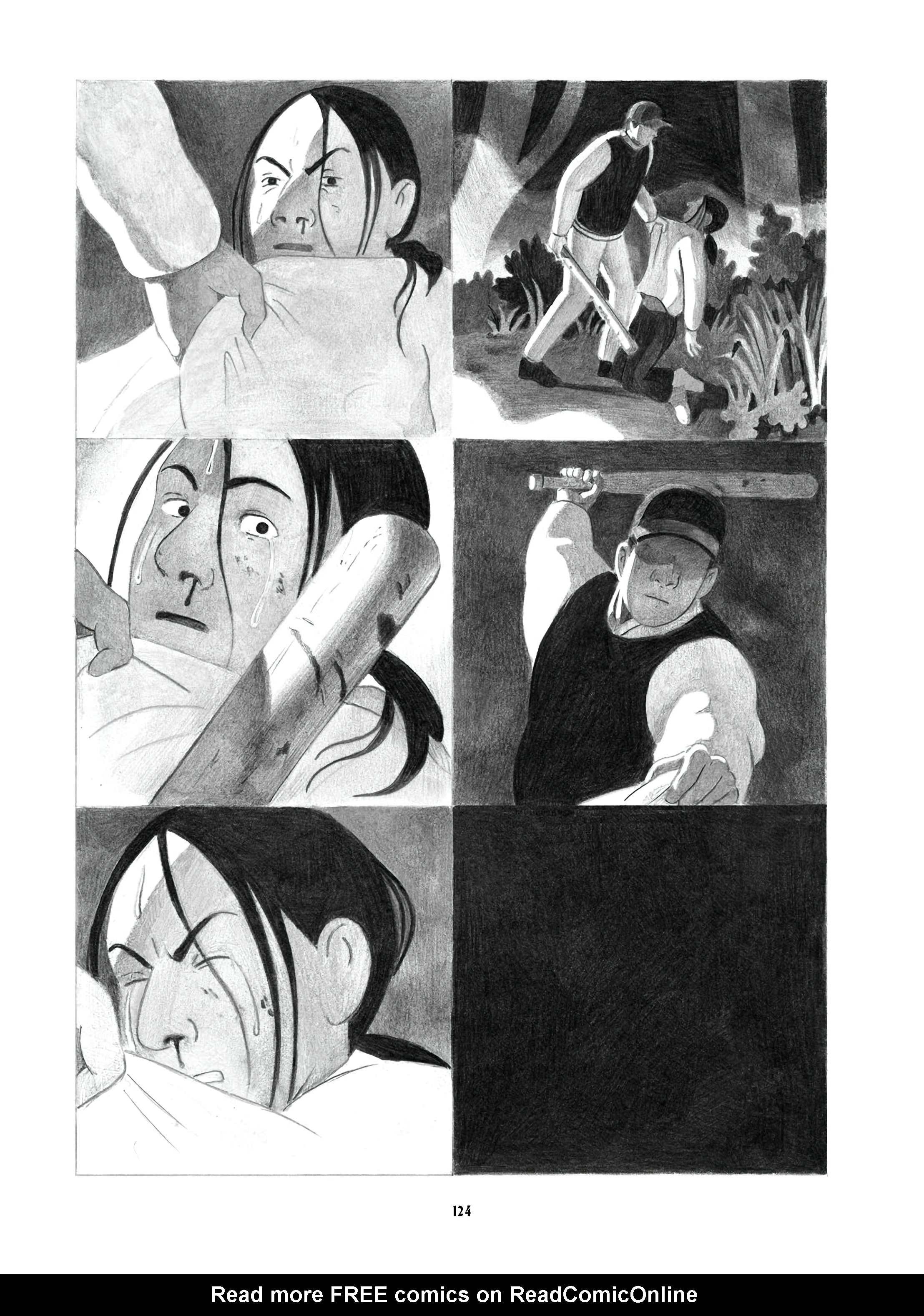 Read online Slash Them All comic -  Issue # TPB (Part 2) - 30