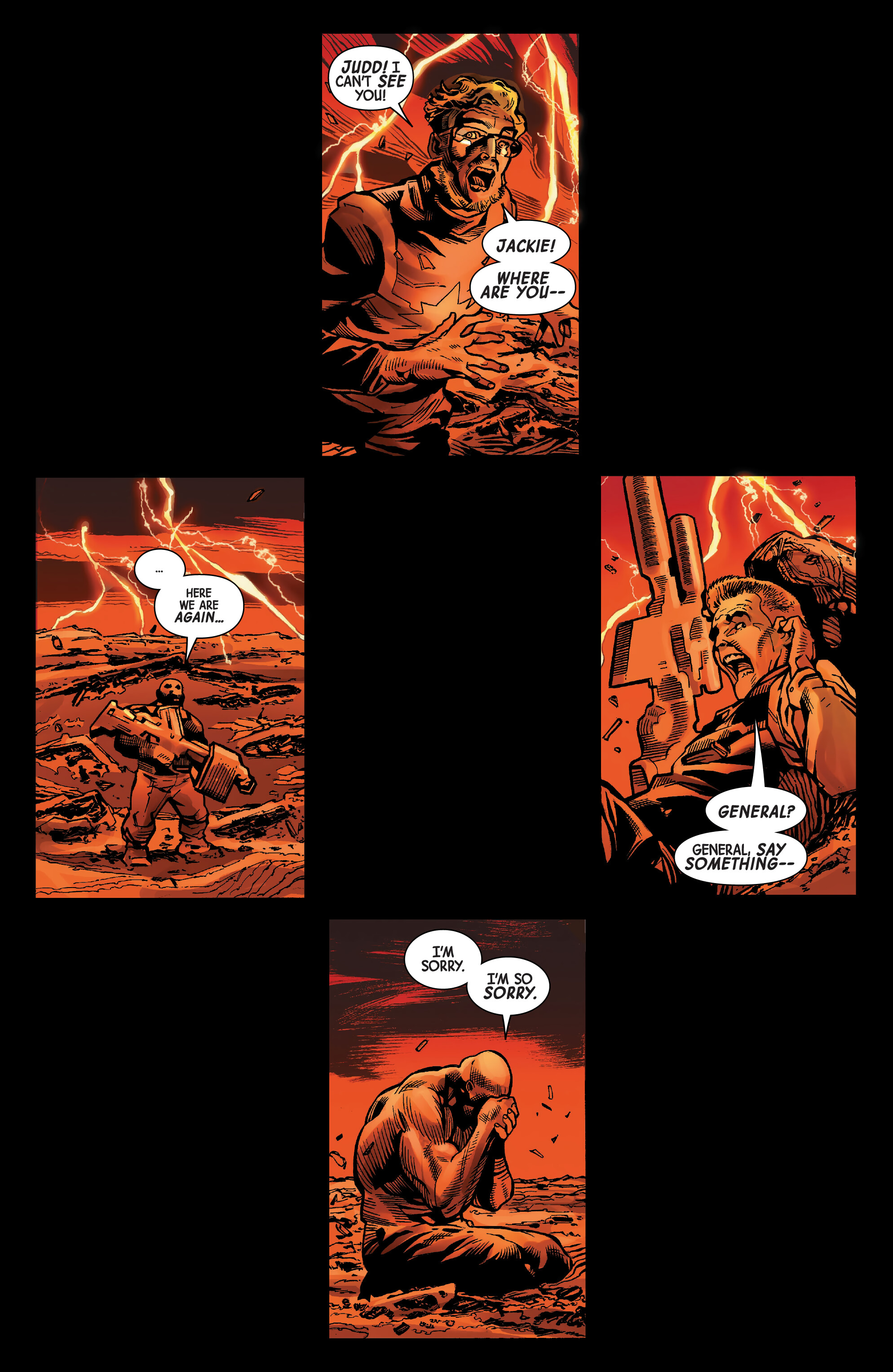 Read online Immortal Hulk Omnibus comic -  Issue # TPB (Part 3) - 88