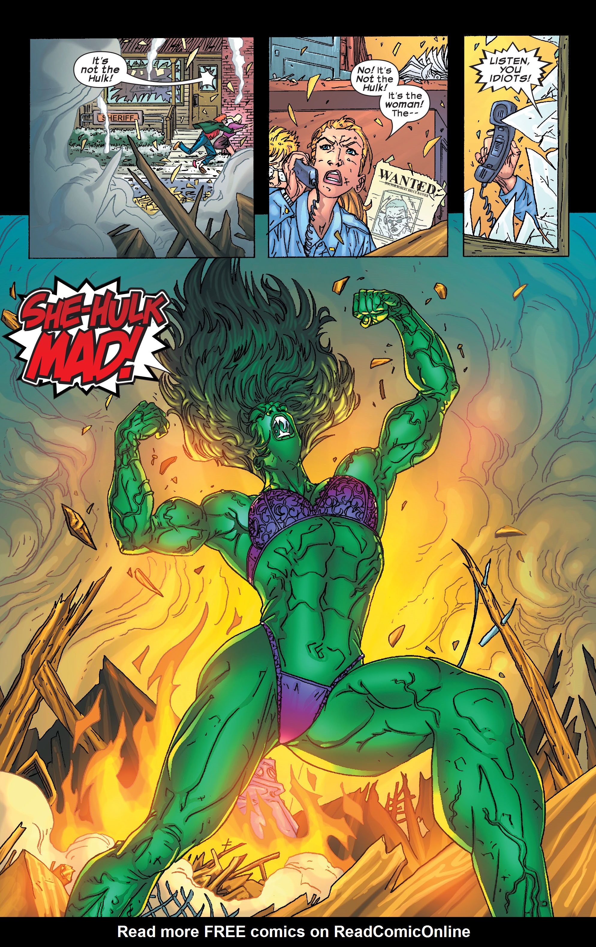 Read online Avengers: The Complete Collection by Geoff Johns comic -  Issue # TPB 2 (Part 3) - 10