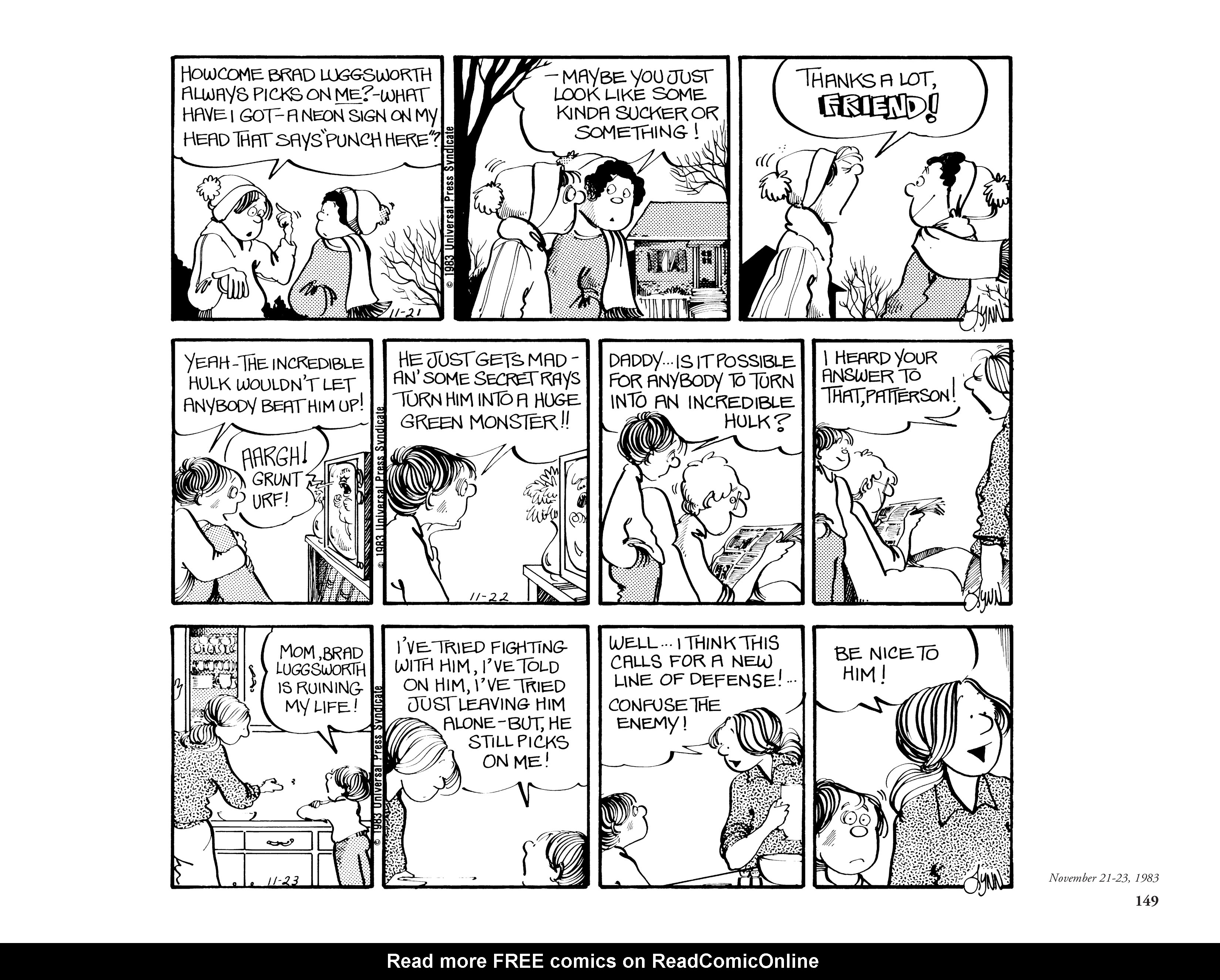 Read online For Better Or For Worse: The Complete Library comic -  Issue # TPB 2 (Part 2) - 50