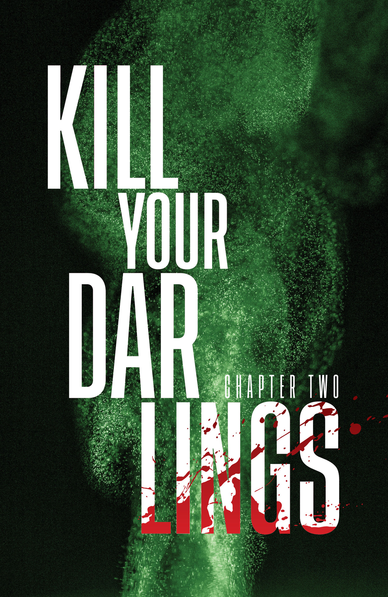 Read online Kill Your Darlings comic -  Issue #2 - 7