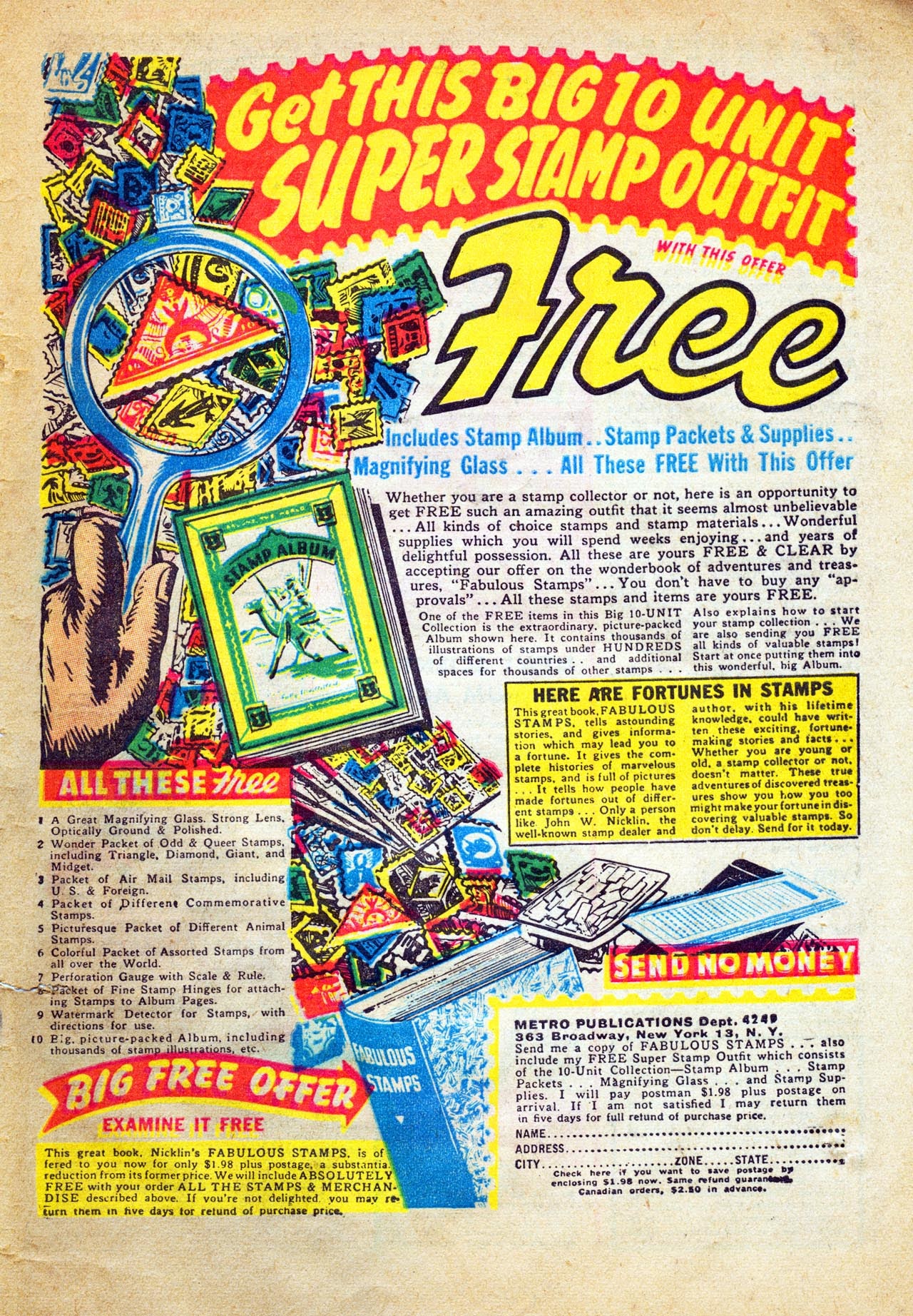 Read online My Diary comic -  Issue #1 - 33