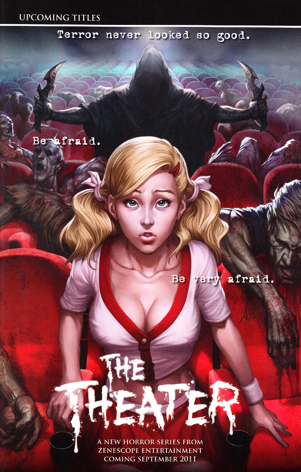 Read online Fly comic -  Issue #2 - 29