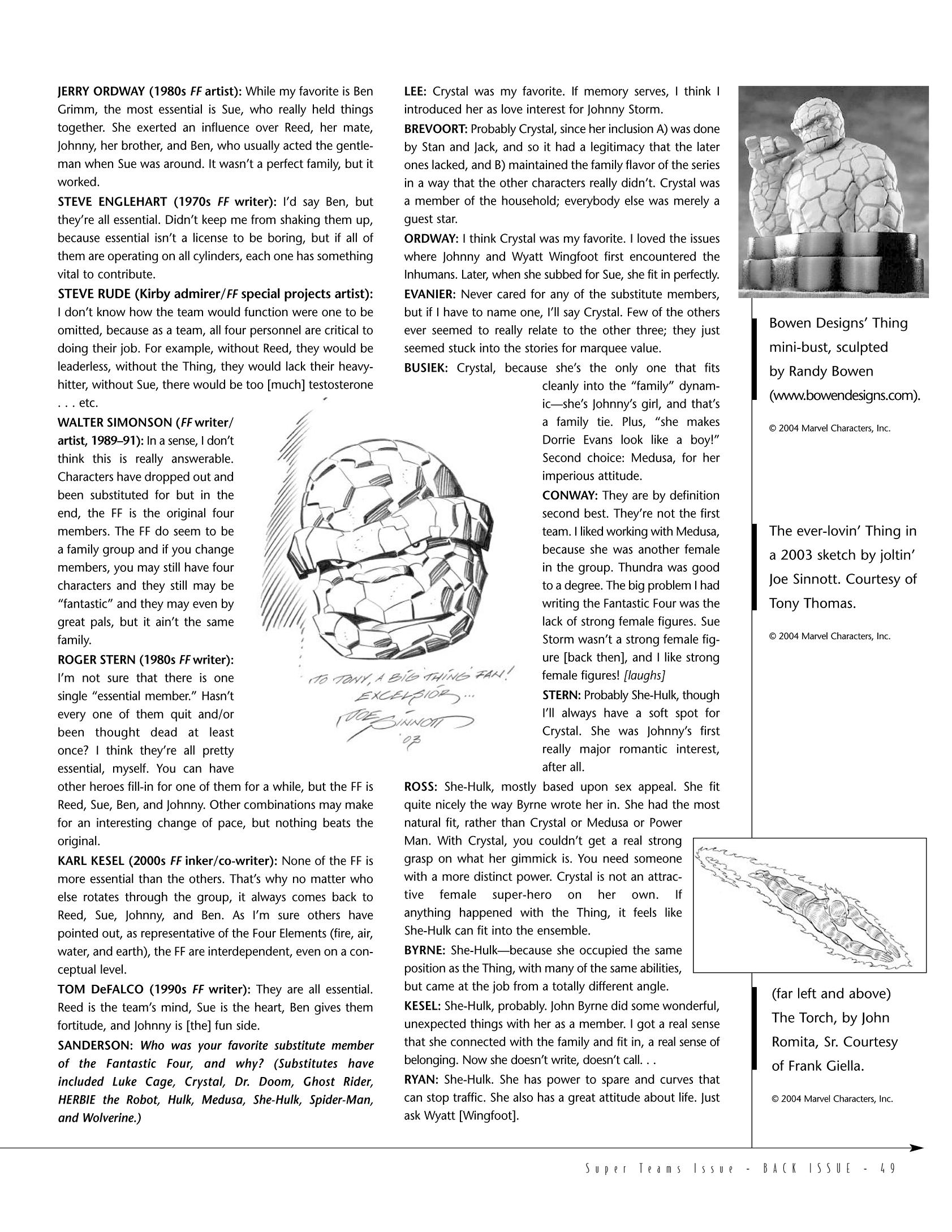 Read online Back Issue comic -  Issue #7 - 50