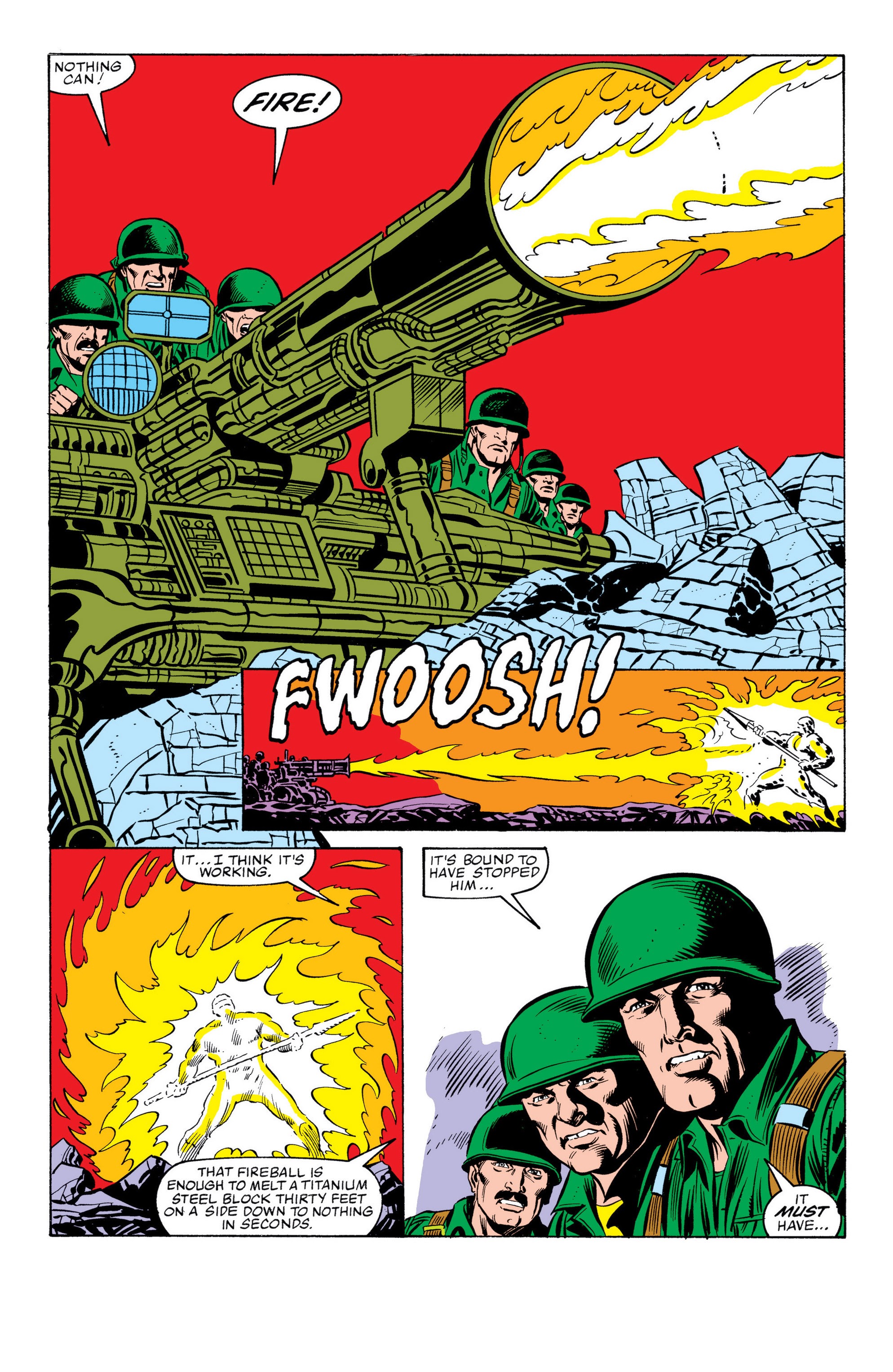 Read online Thing Classic comic -  Issue # TPB 1 (Part 2) - 98