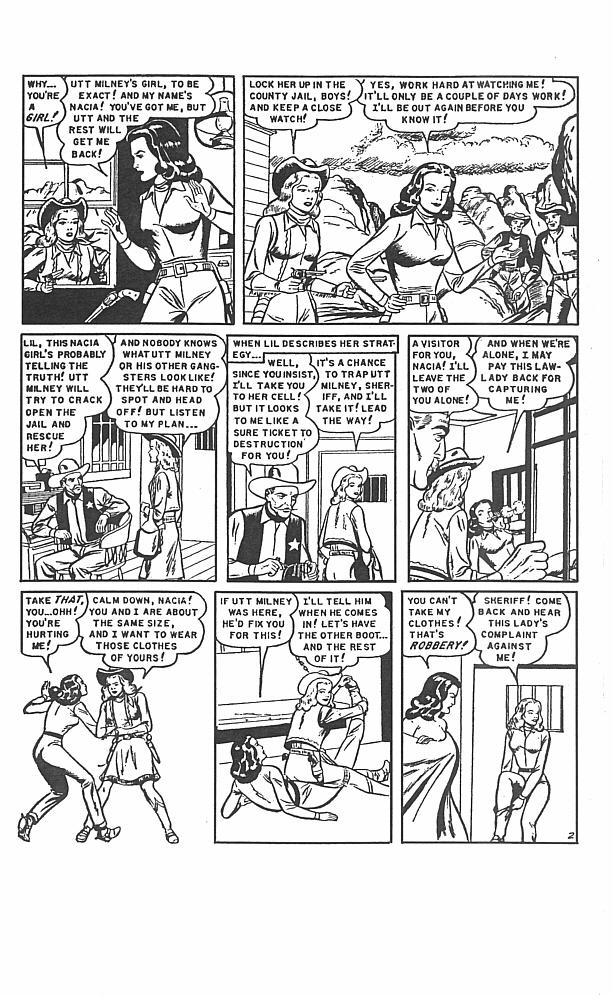 Best of the West (1998) issue 35 - Page 18