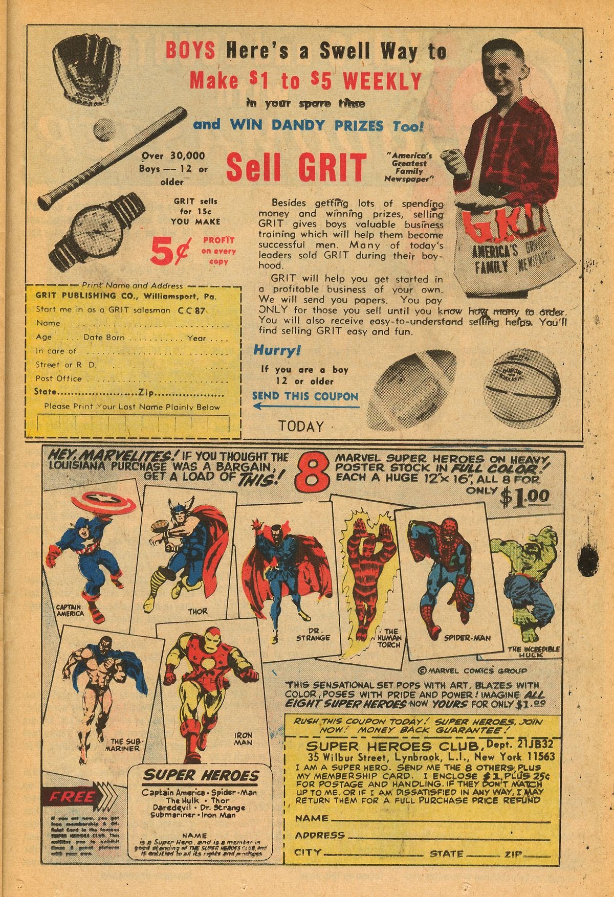 Read online Judomaster comic -  Issue #97 - 23