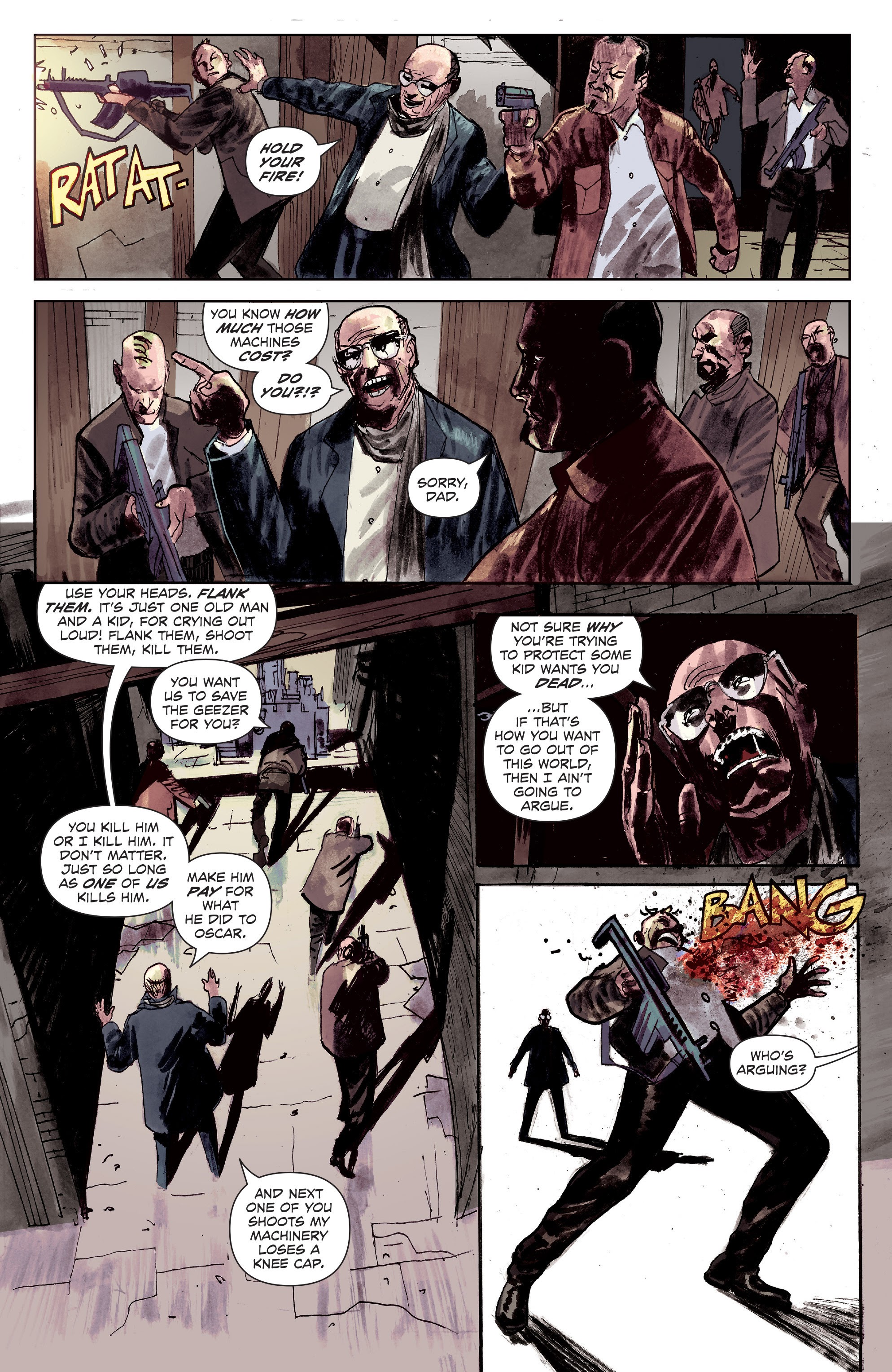Read online The Last Contract comic -  Issue #4 - 13