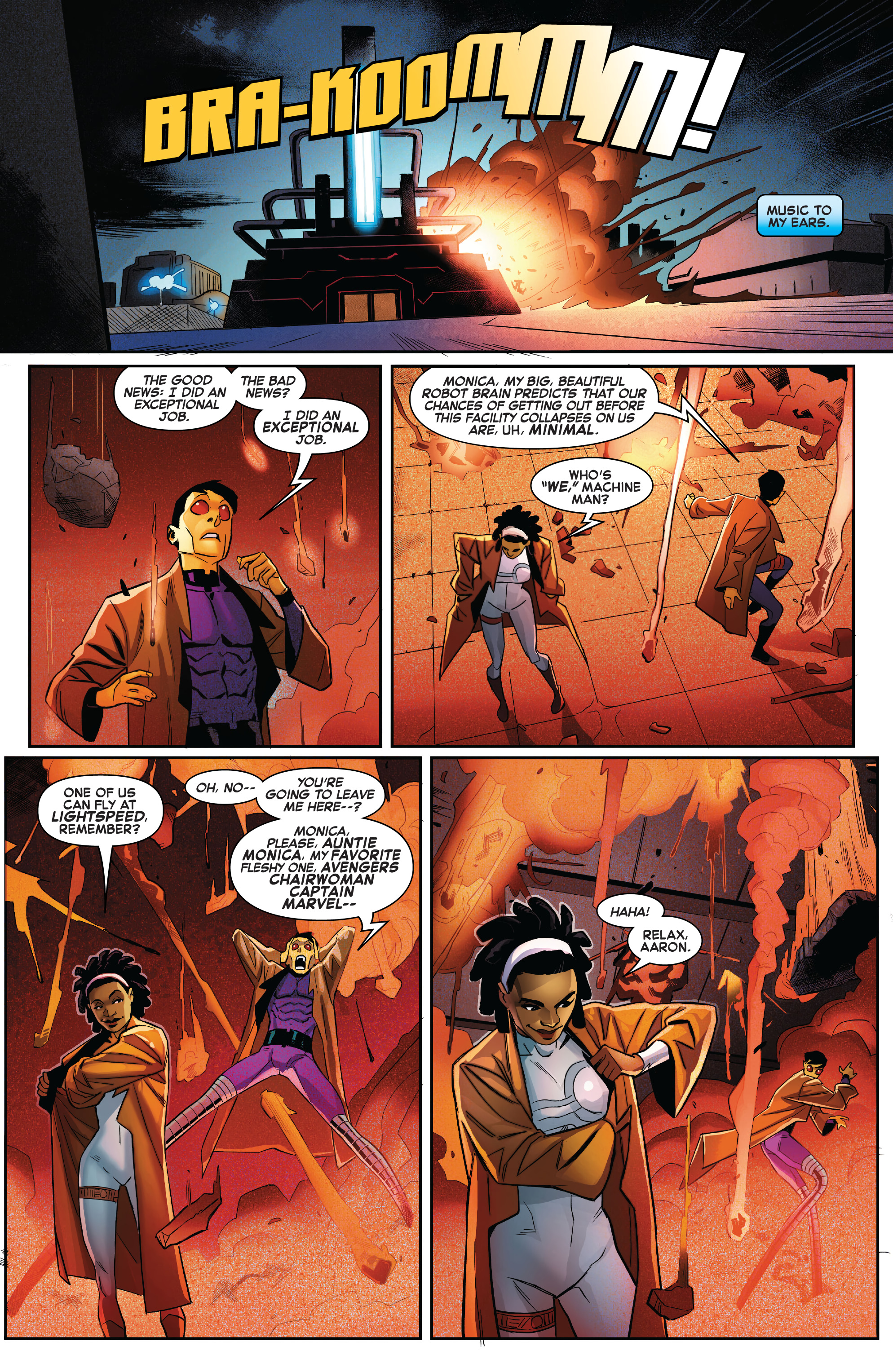 Read online The Amazing Spider-Man: Beyond Omnibus comic -  Issue # TPB (Part 6) - 59