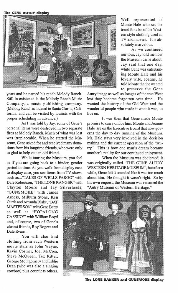 Best of the West (1998) issue 36 - Page 21