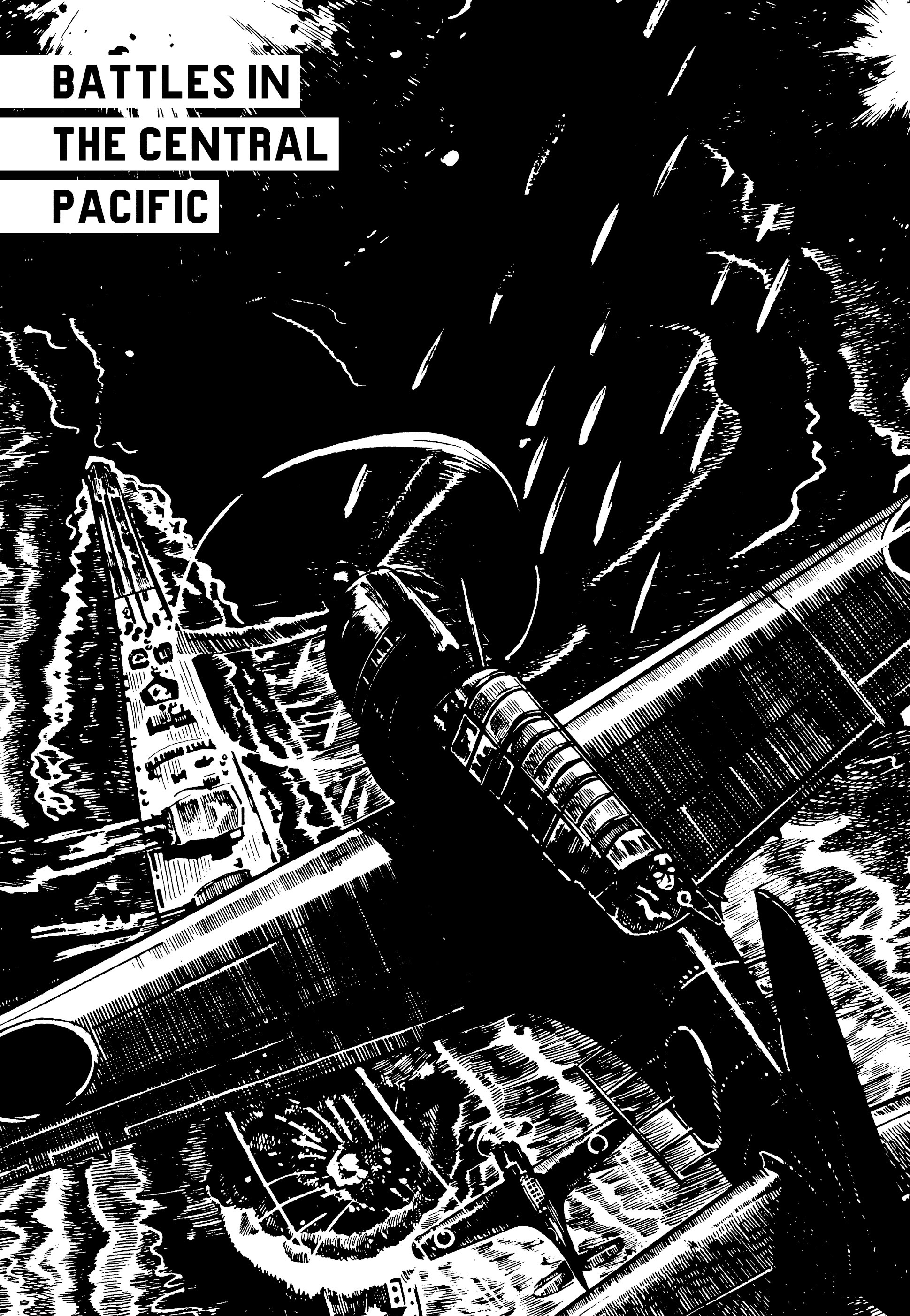 Read online Showa: A History of Japan comic -  Issue # TPB 2 (Part 5) - 44