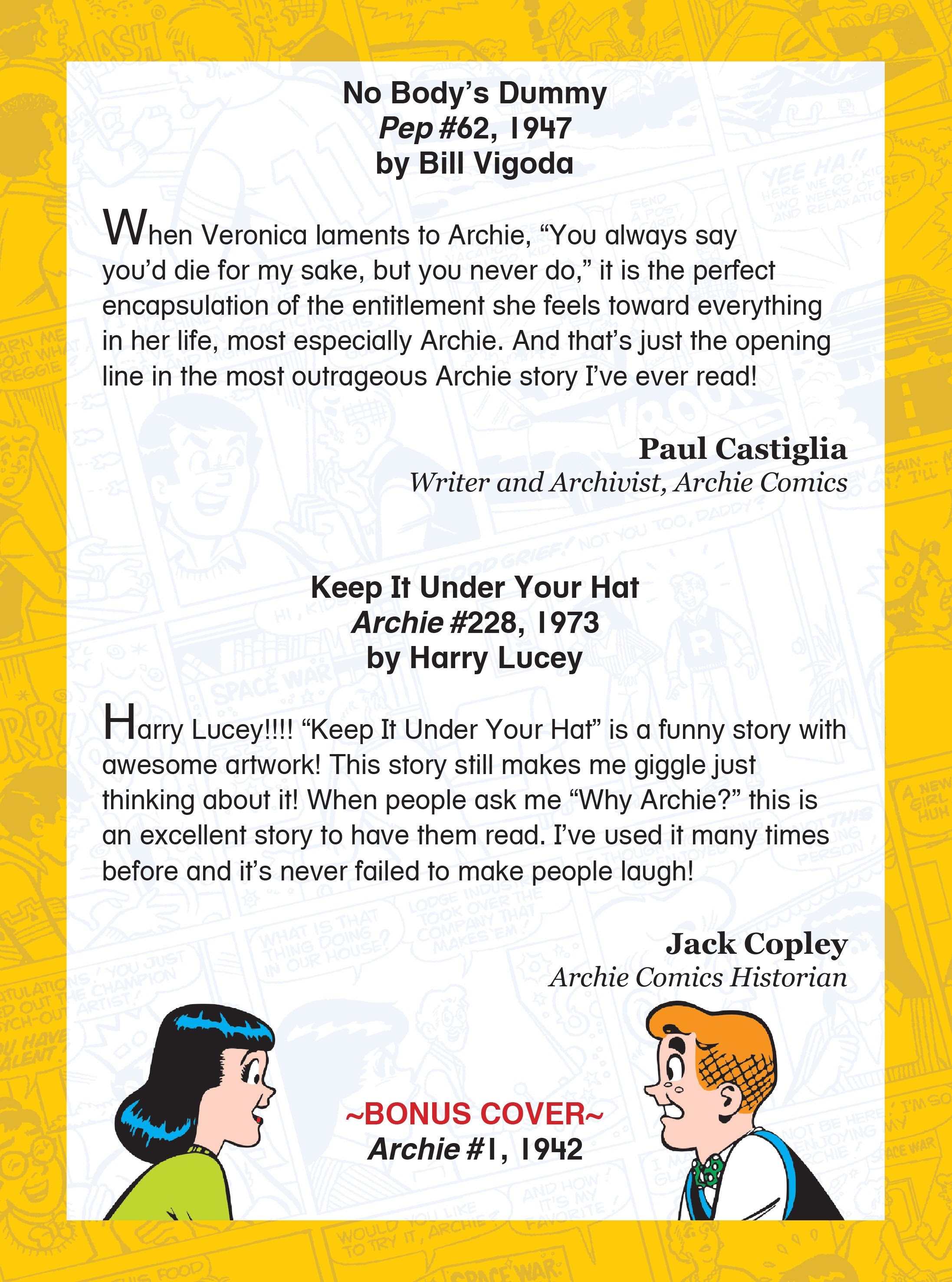 Read online Archie 1000 Page Comics Jam comic -  Issue # TPB (Part 10) - 85
