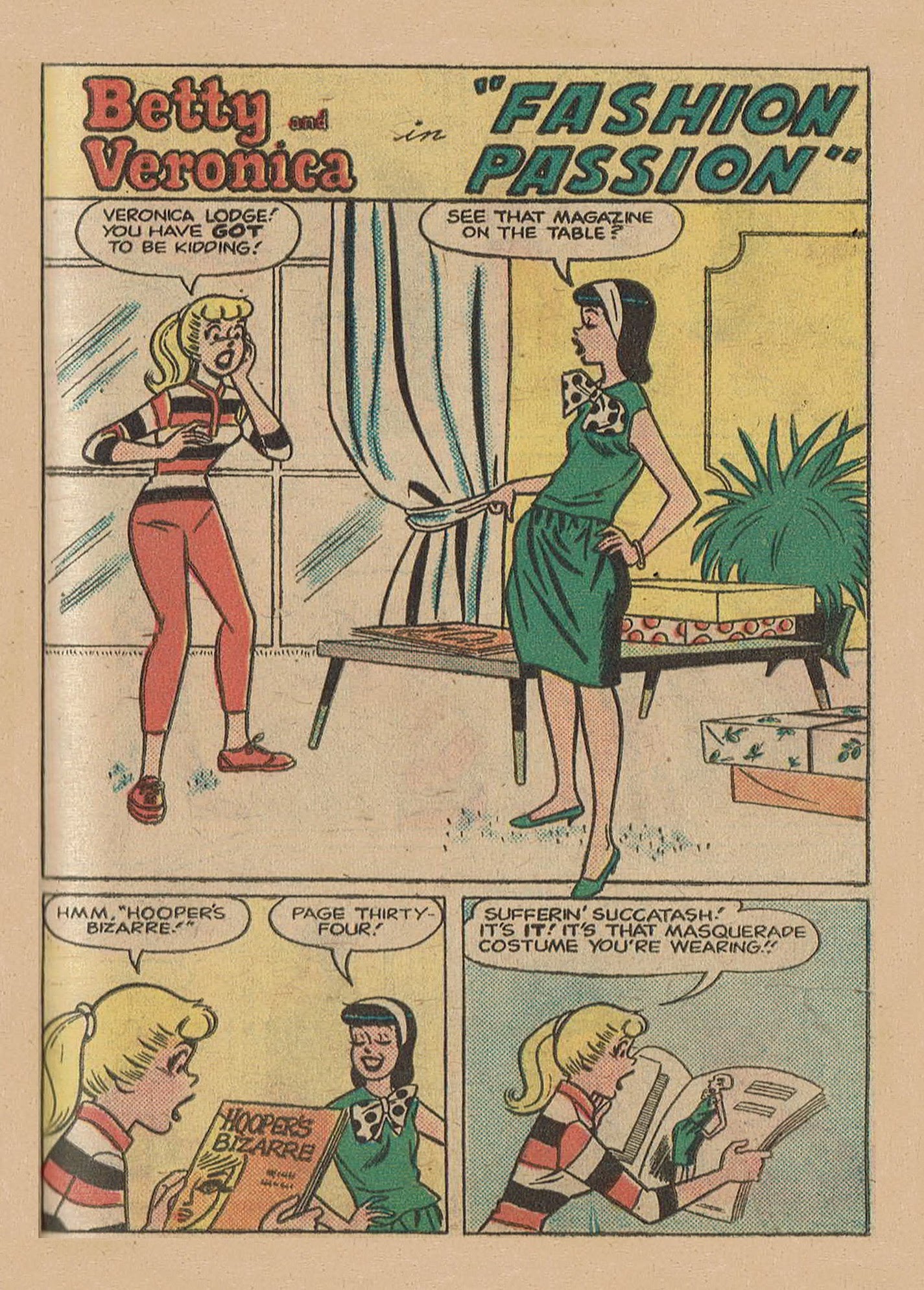 Read online Laugh Comics Digest comic -  Issue #5 - 59