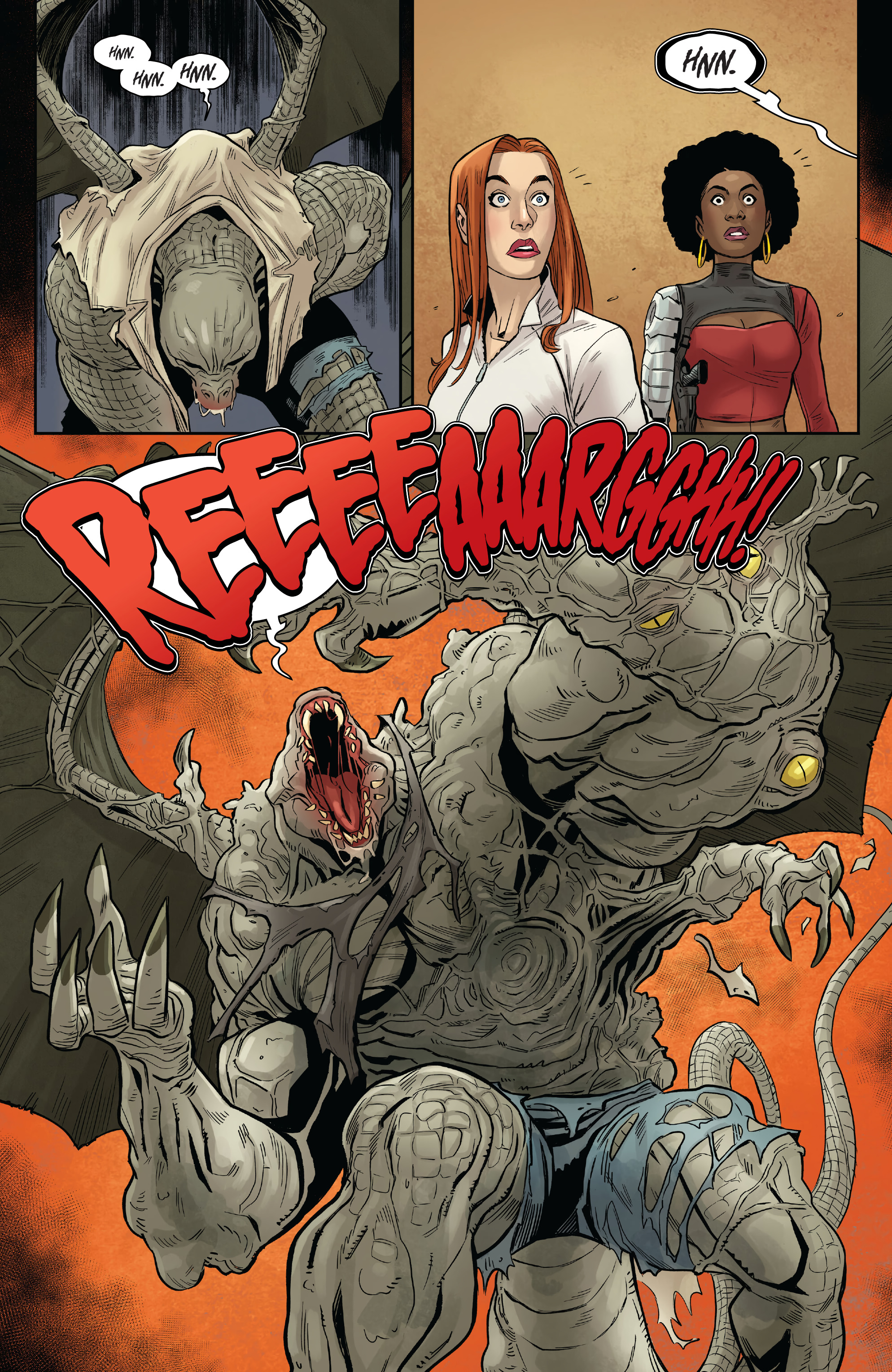 Read online The Amazing Spider-Man: Beyond Omnibus comic -  Issue # TPB (Part 6) - 45