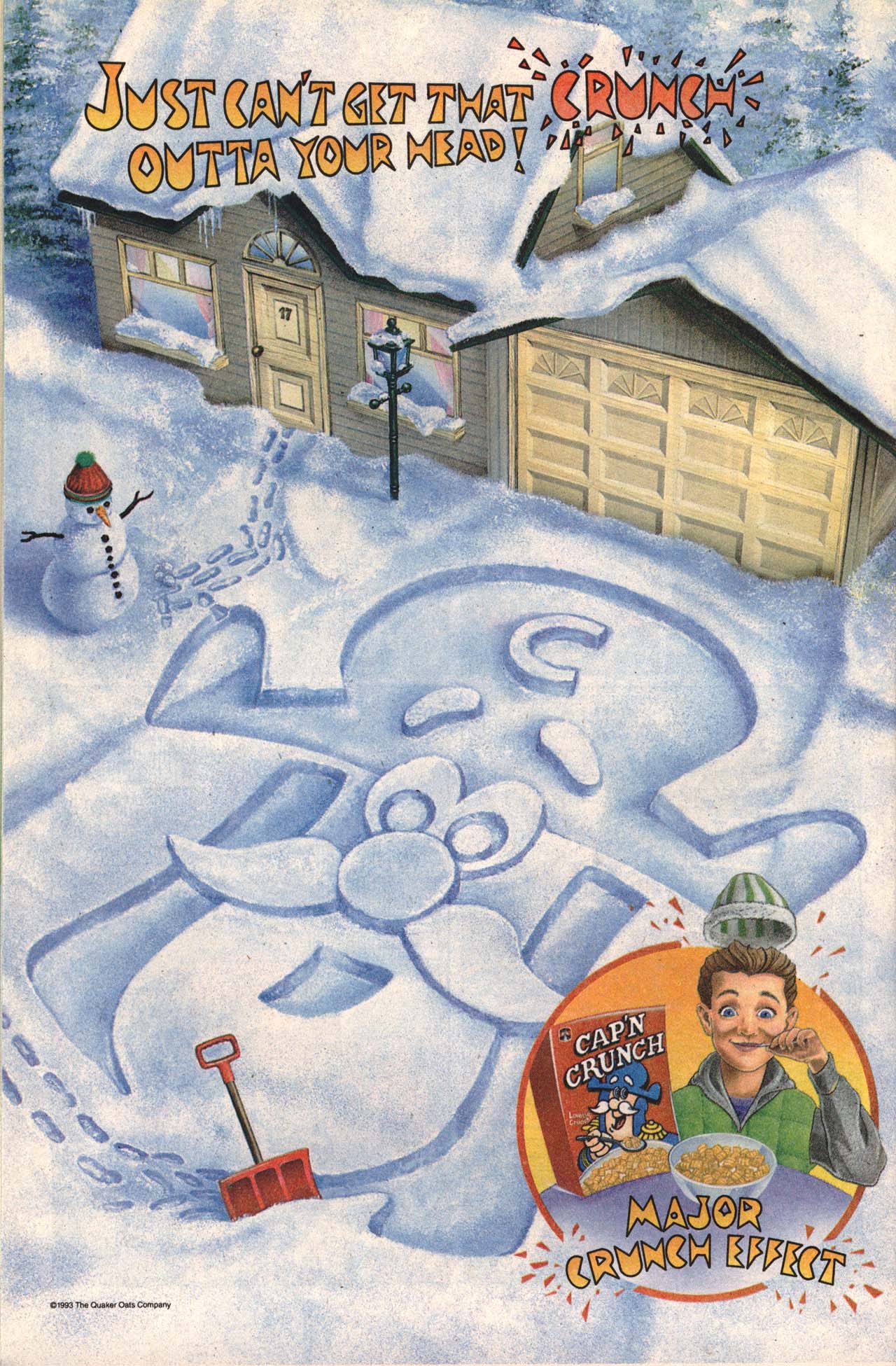 Read online Marvel Tales (1964) comic -  Issue #280 - 14