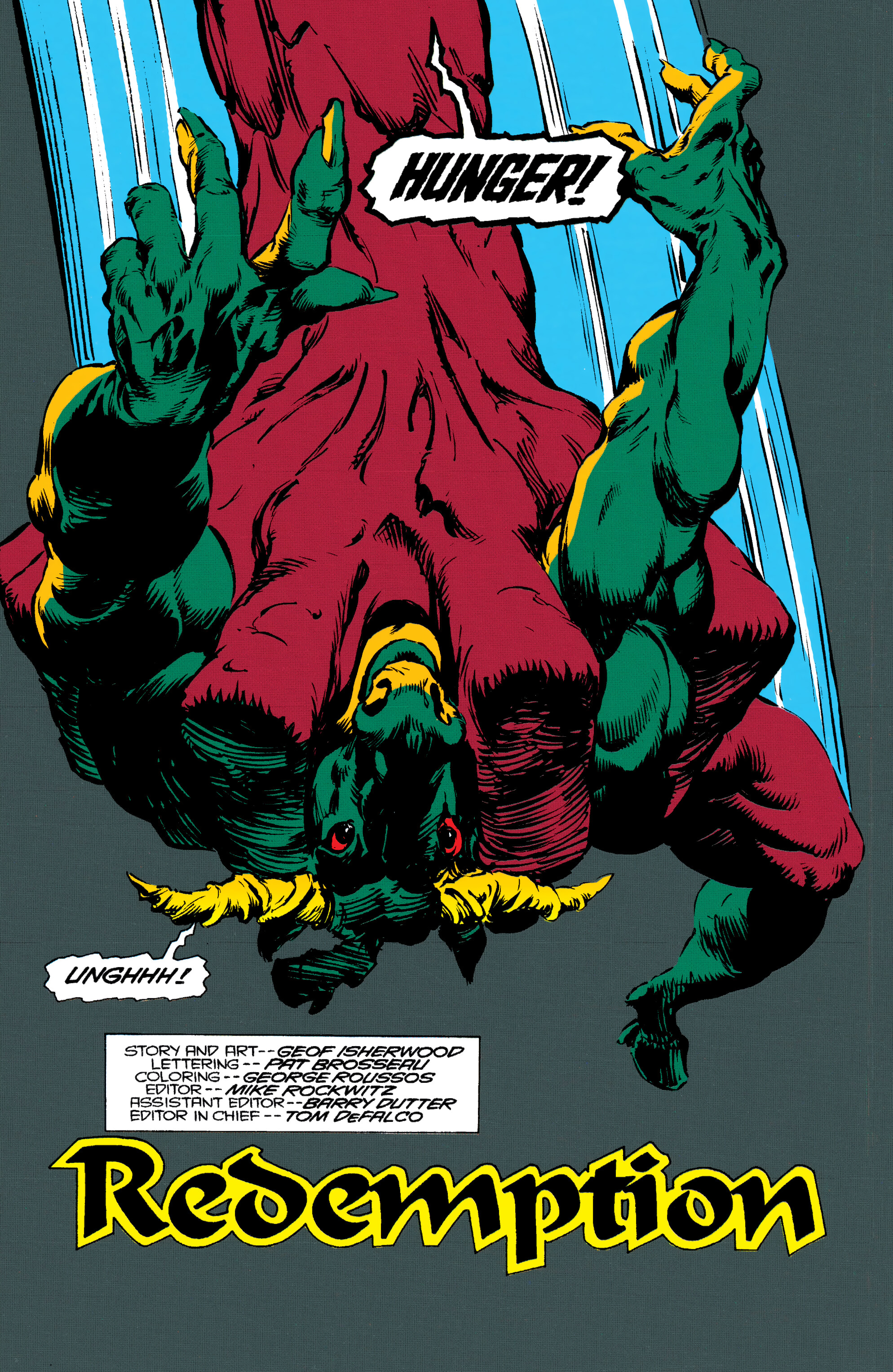 Read online Doctor Strange, Sorcerer Supreme Omnibus comic -  Issue # TPB 2 (Part 5) - 85