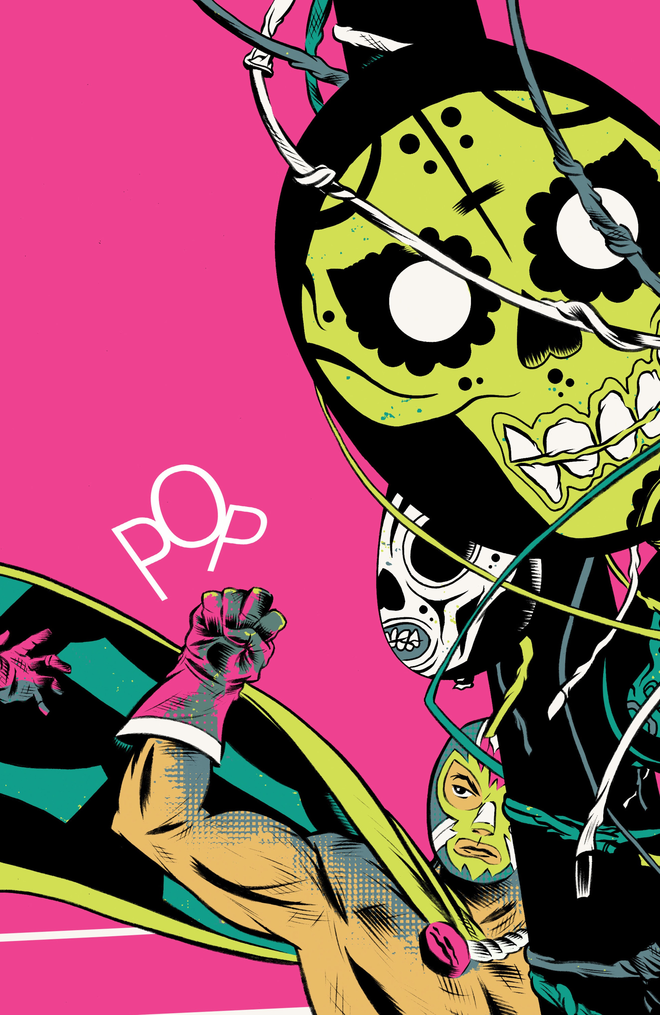 Read online La Mano del Destino comic -  Issue # TPB (Part 2) - 100