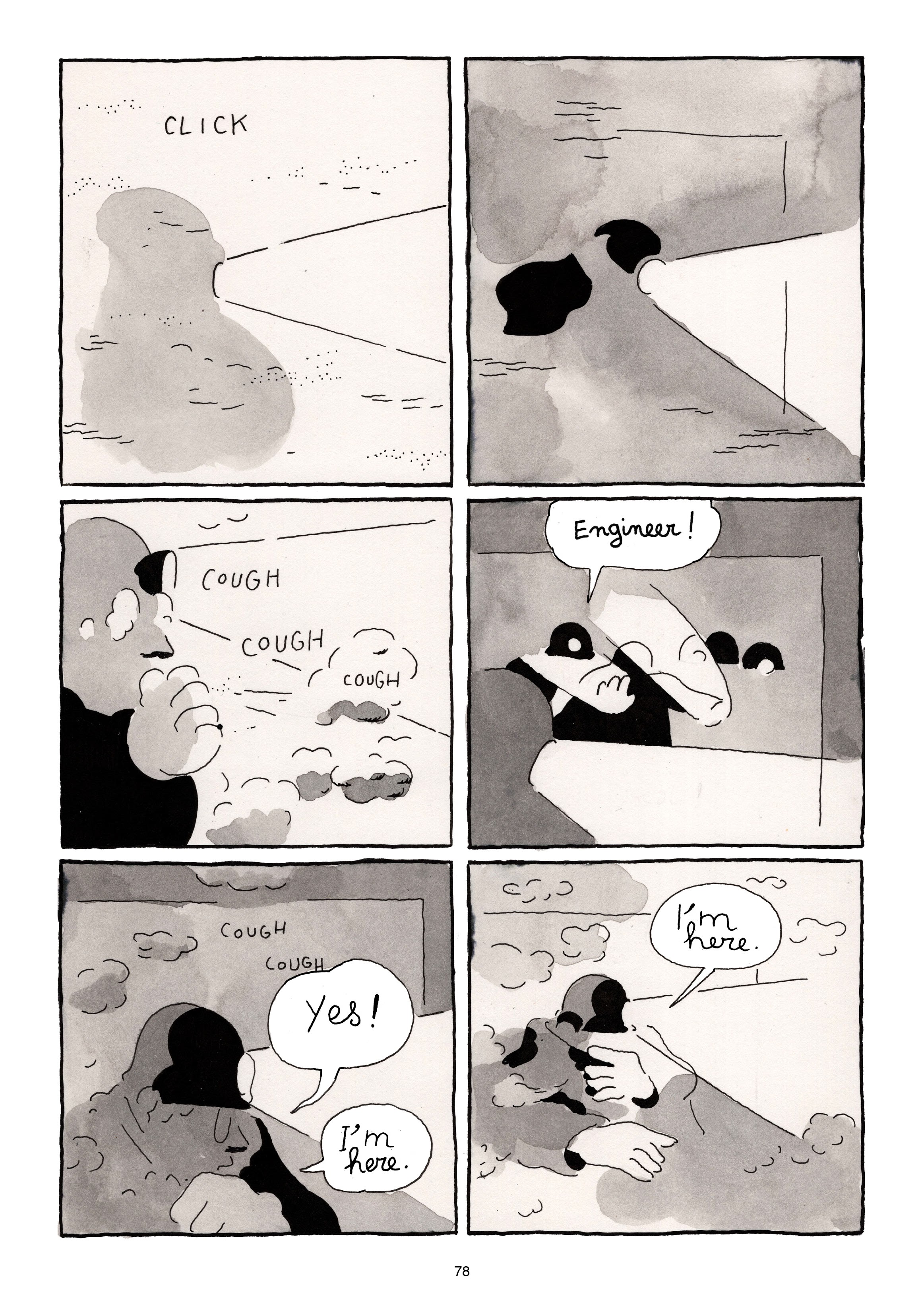 Read online Metax comic -  Issue # TPB (Part 1) - 79
