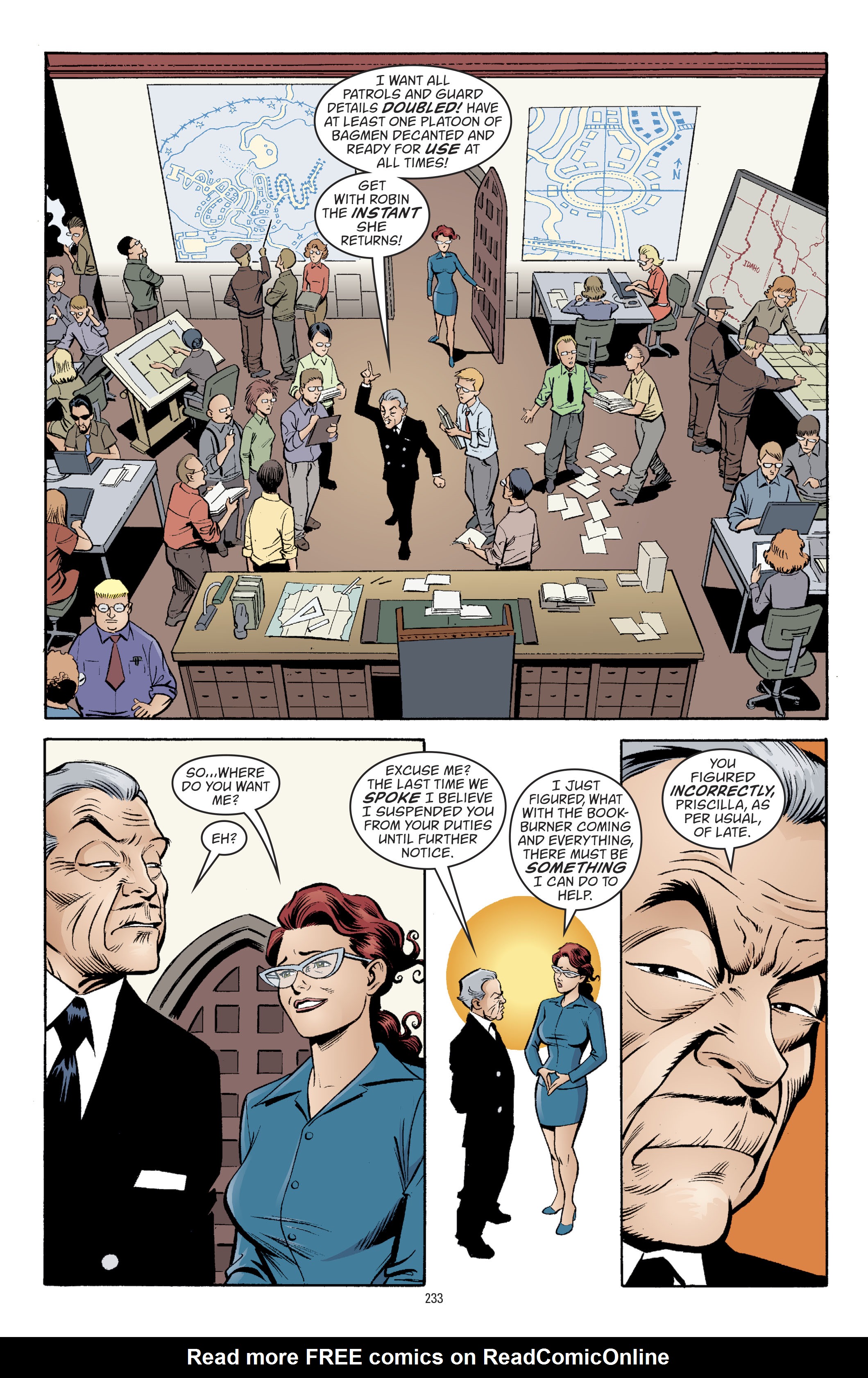 Read online Jack of Fables comic -  Issue # _TPB The Deluxe Edition 2 (Part 3) - 27