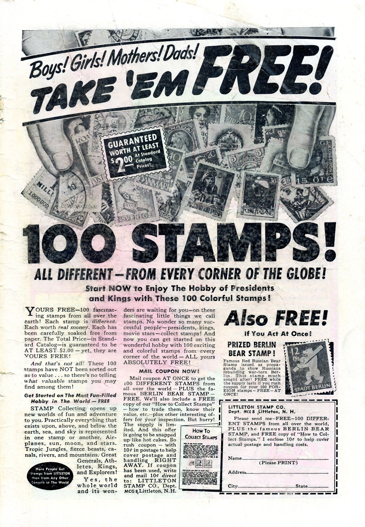 Read online Battleground comic -  Issue #1 - 35