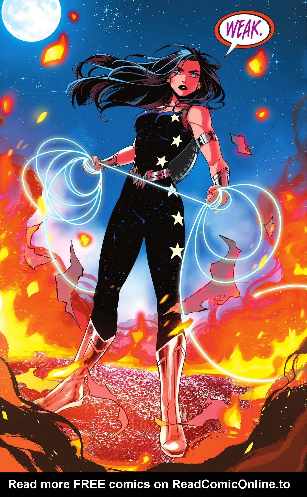 Read online Tales of the Titans comic -  Issue #3 - 12