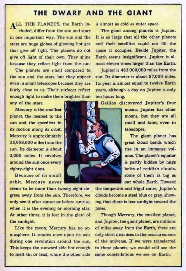 Read online Classics Illustrated comic -  Issue #149 - 49